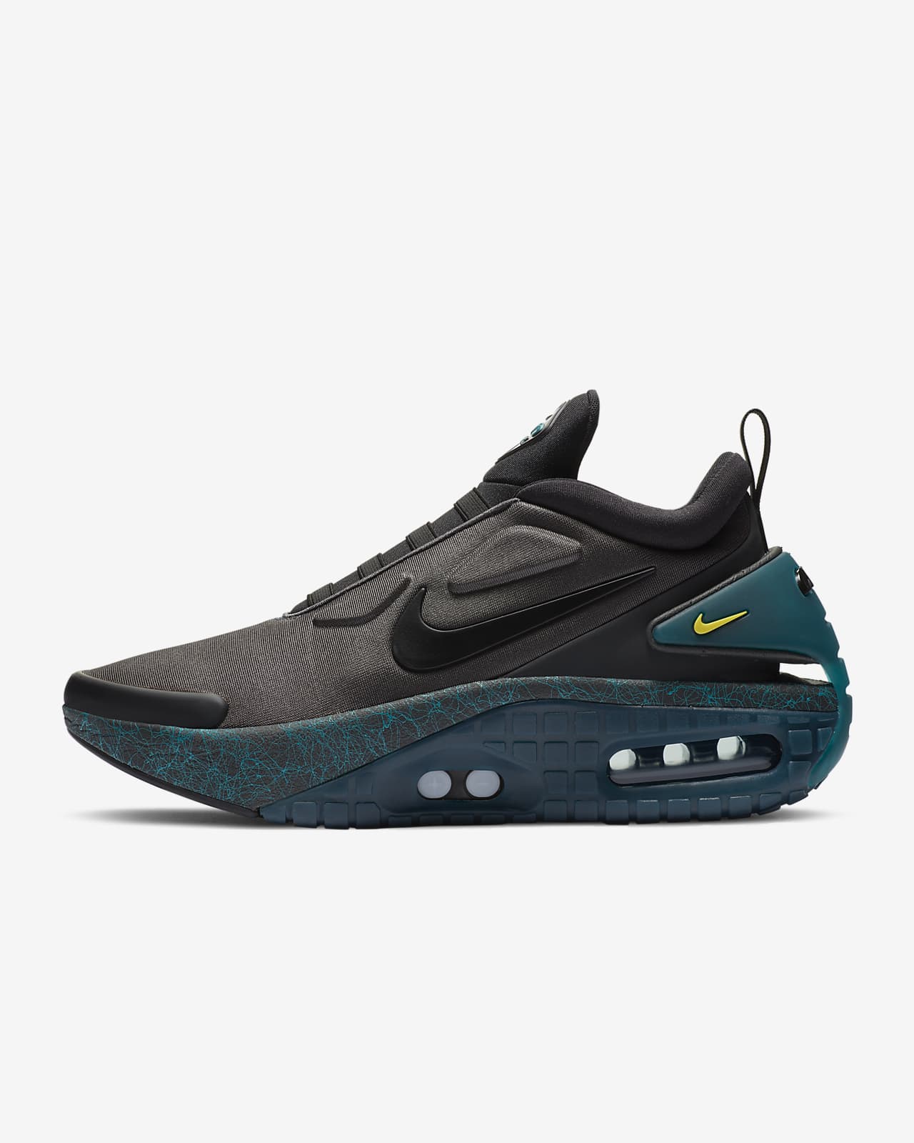 nike laçage automatique prix