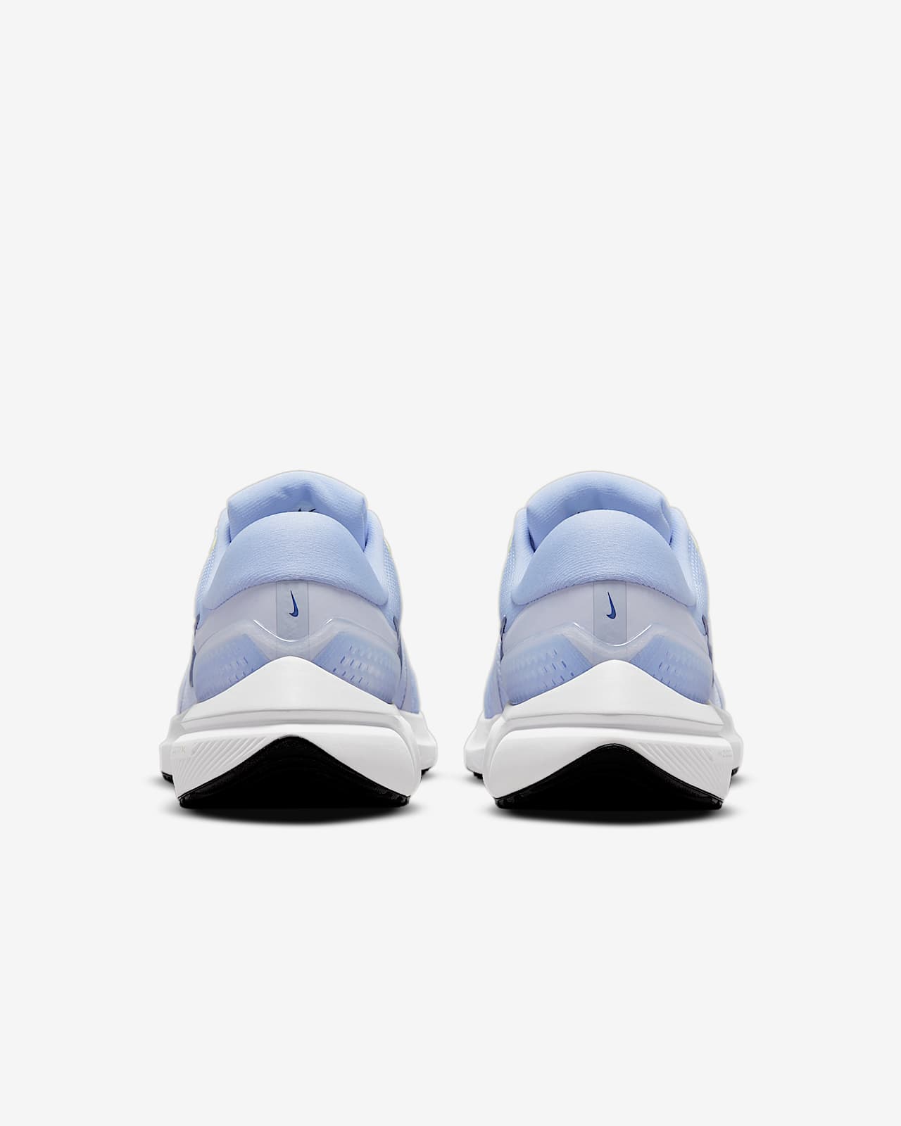 Nike Air Zoom Vomero 16 Hardloopschoenen voor dames (straat). Nike NL