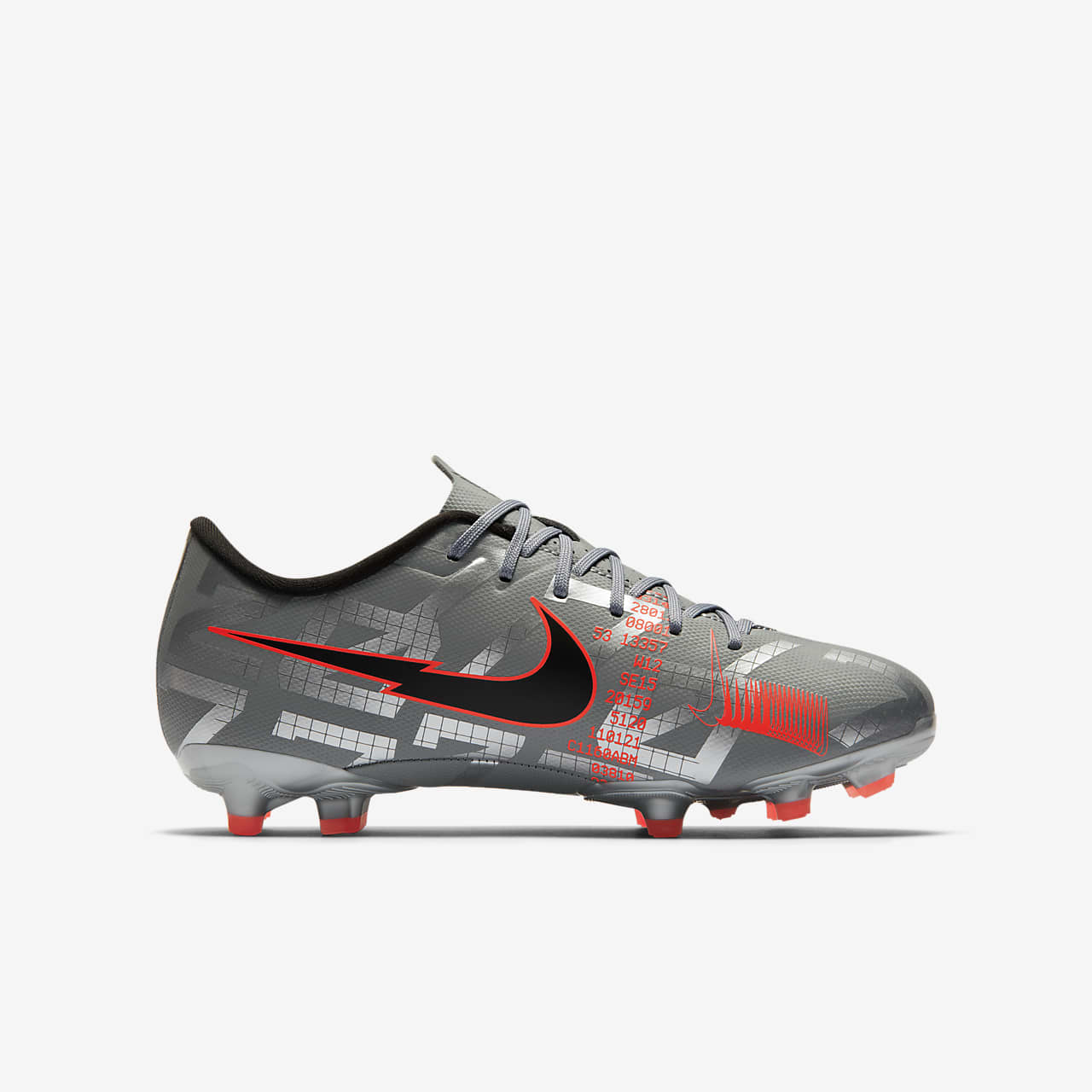 nike hypervenom enfant