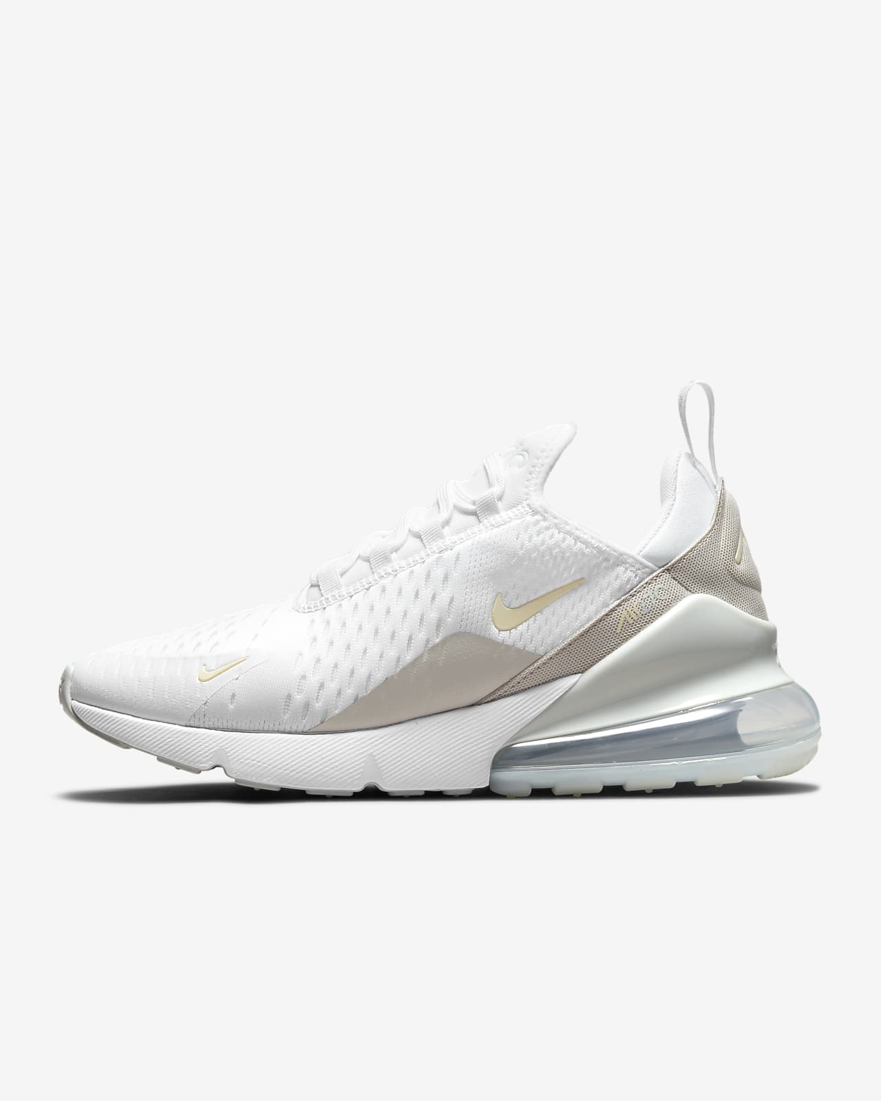 Nike air max 270 essential damen Clearance
