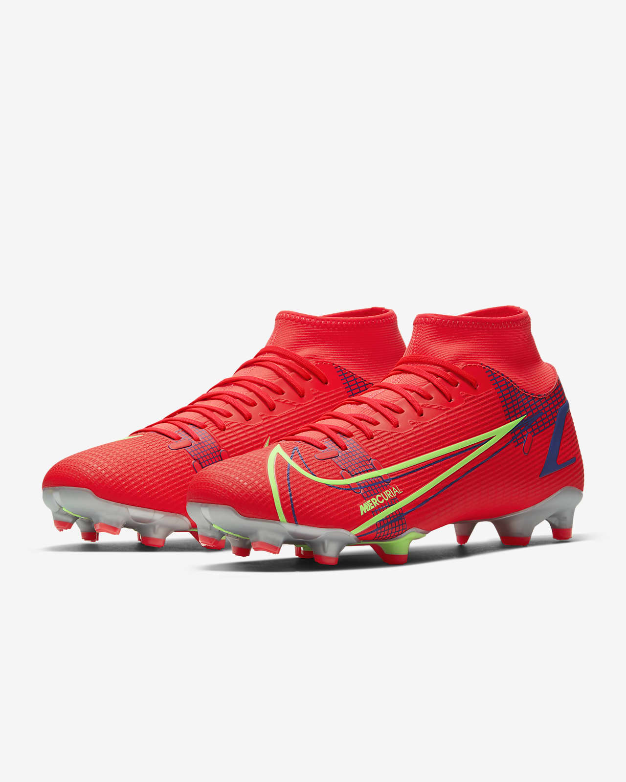 nike mercurial superfly academy