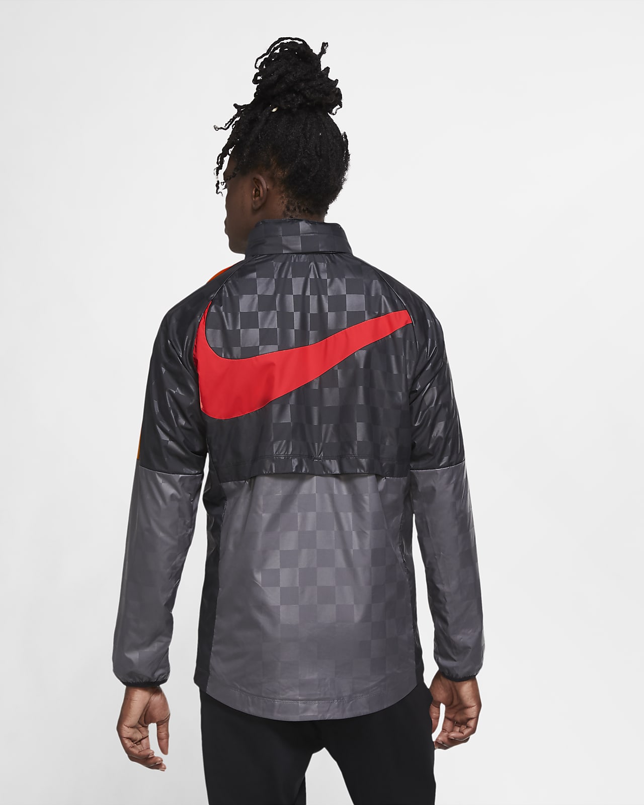 nike windrunner football