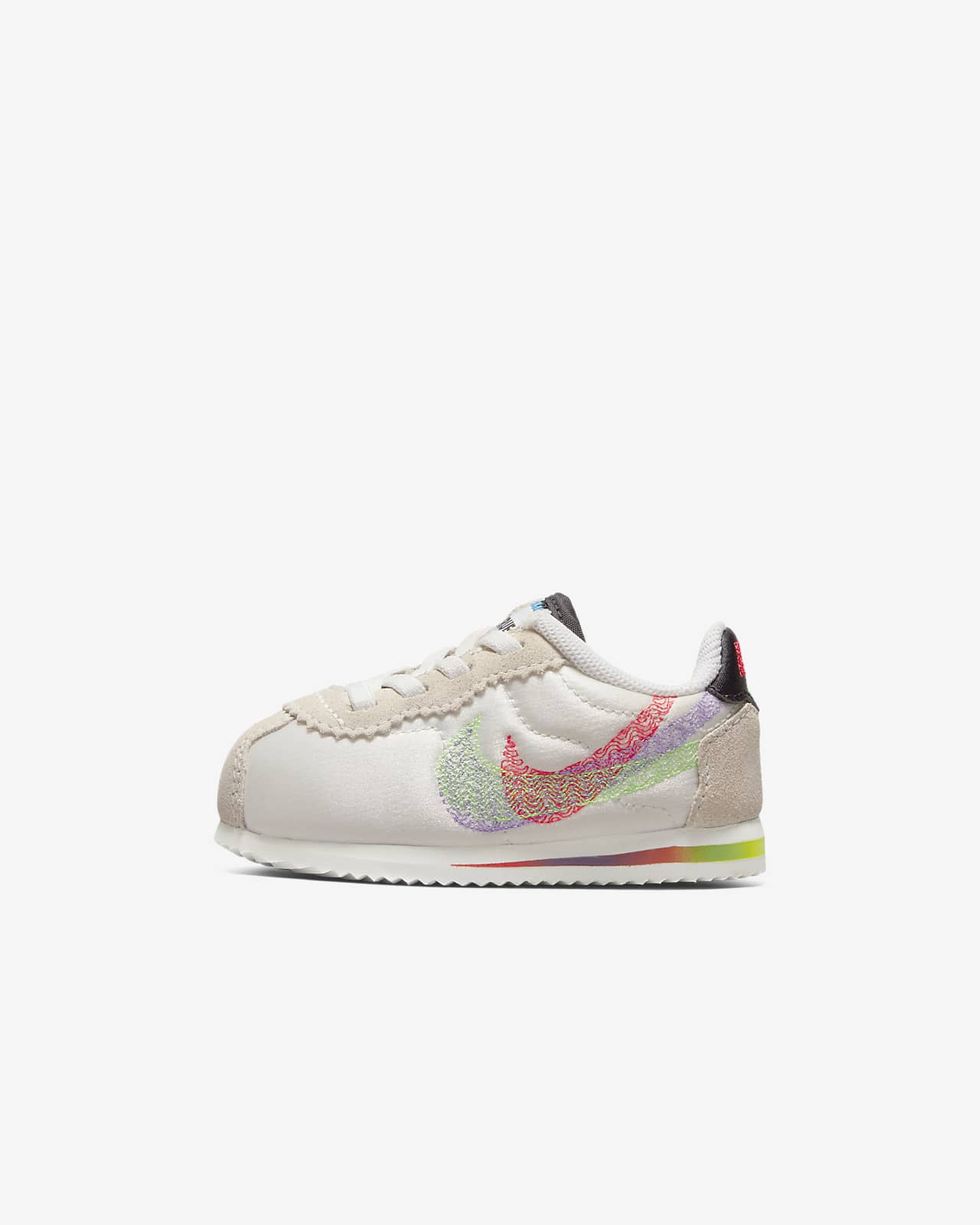 Nike Cortez Be True Baby/Toddler Shoes