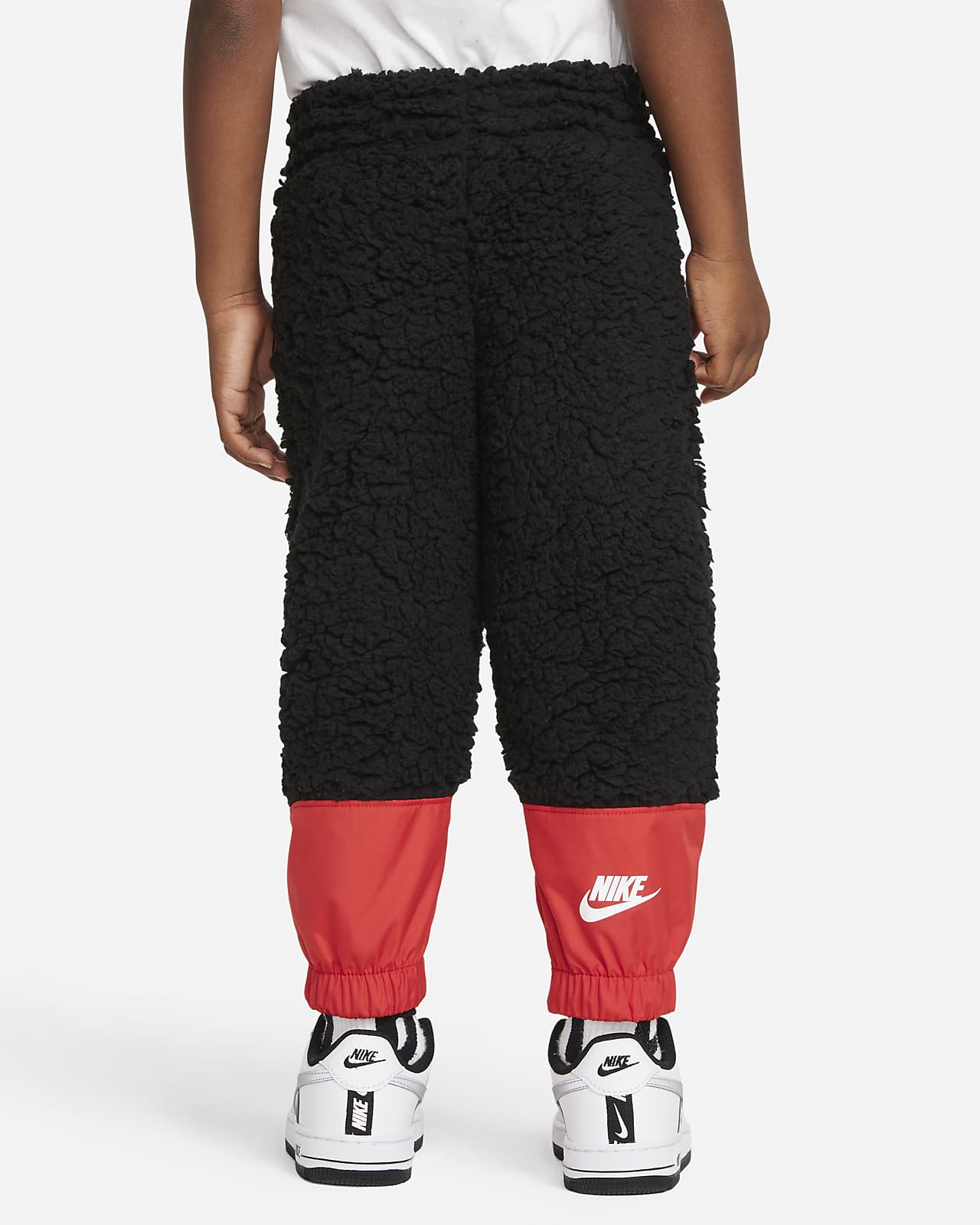 Pantalon Para Niño De Chándal Deportivo Jogger De Chandal Talla XS Nike  Dri-FIT 
