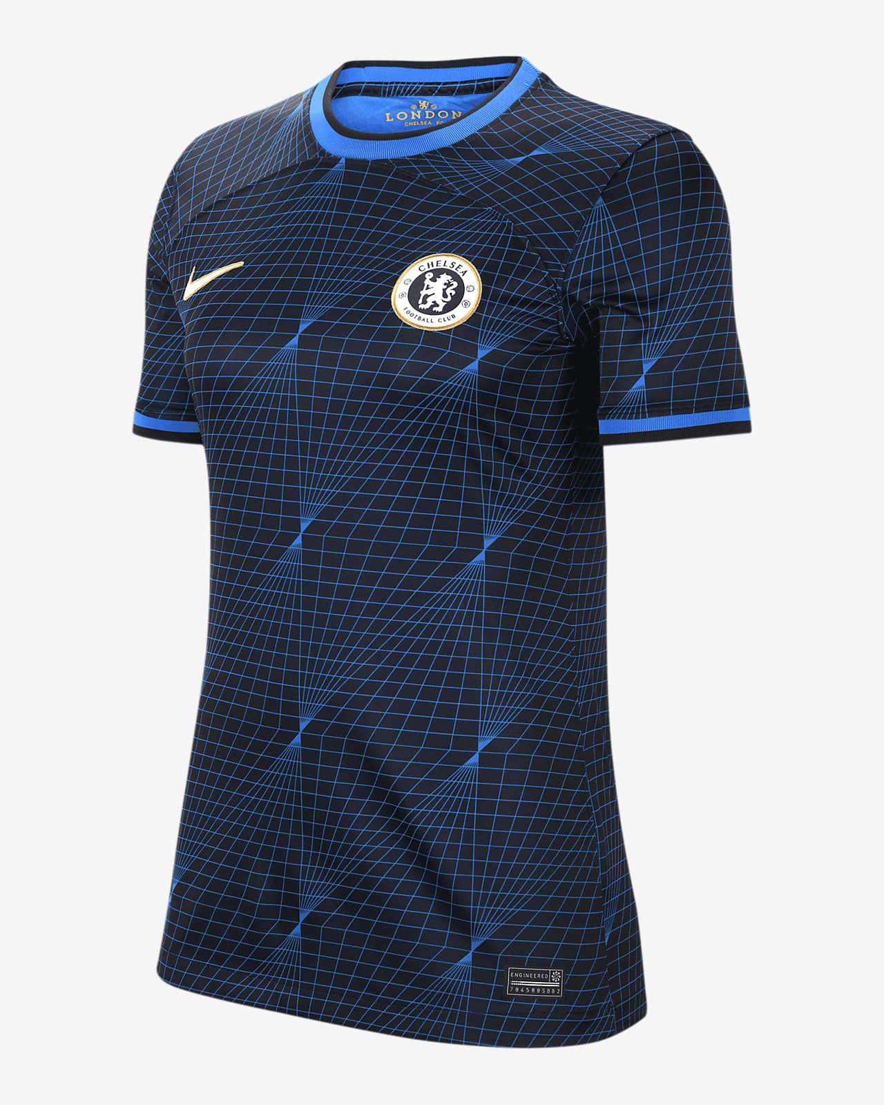 Chelsea 2025 ropa deportiva