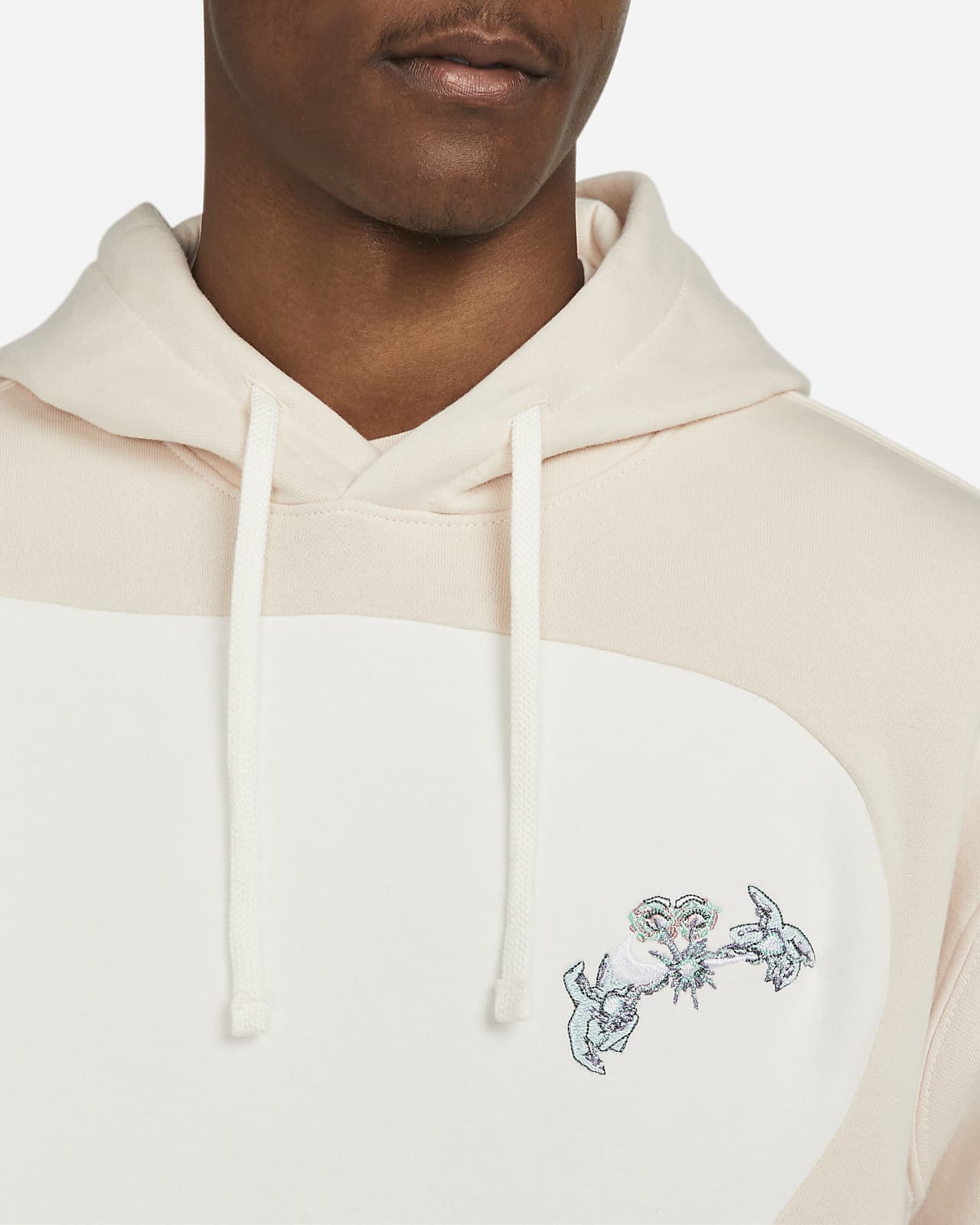 Nike Sportswear Club Men's Pullover 