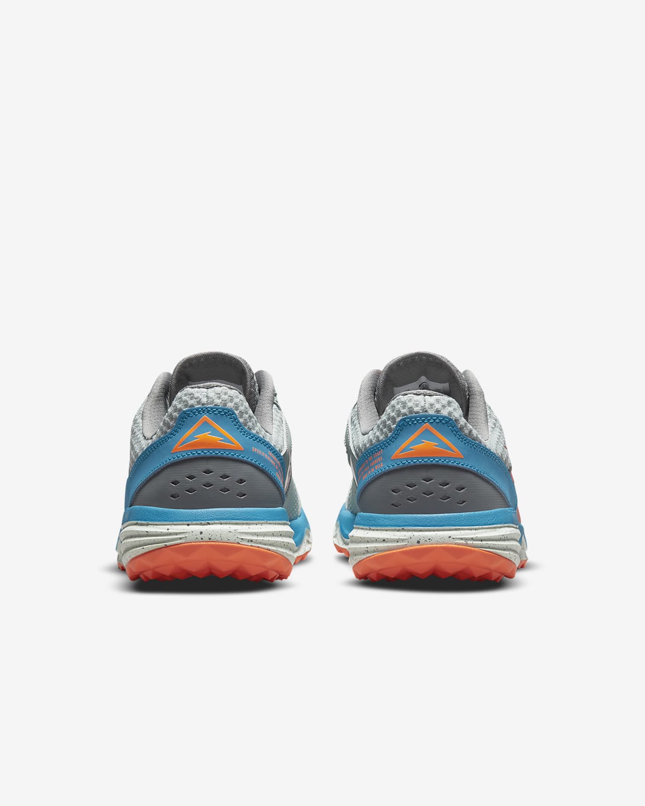 Nike Juniper Trail Zapatillas de trail running - Hombre. Nike ES