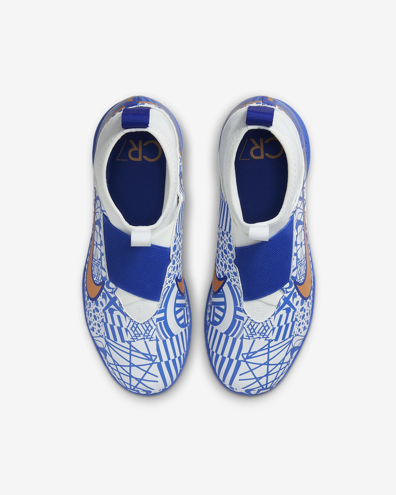 cr7 indoor shoes youth