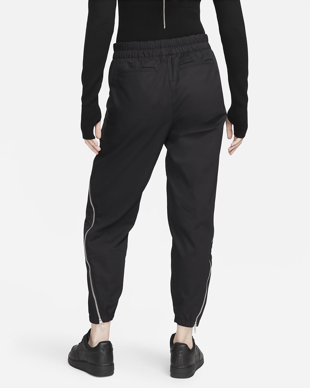 Nike ESC Women's Woven Military Pants. Nike JP