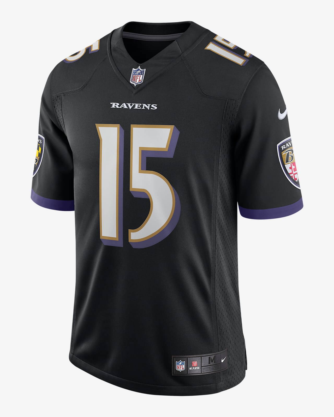 nike vapor football jersey