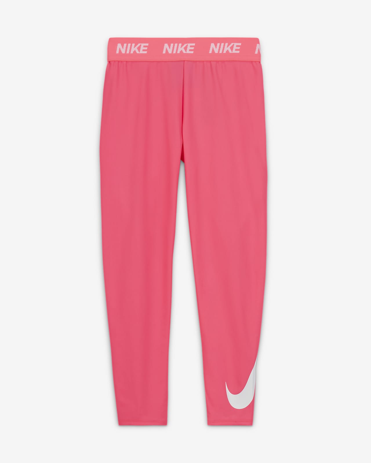 nike kids leggings