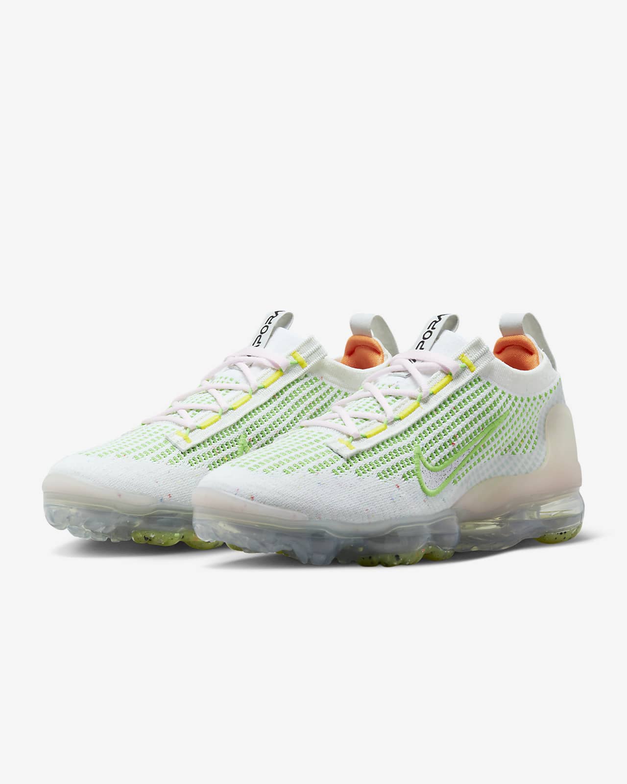 vapormax what the