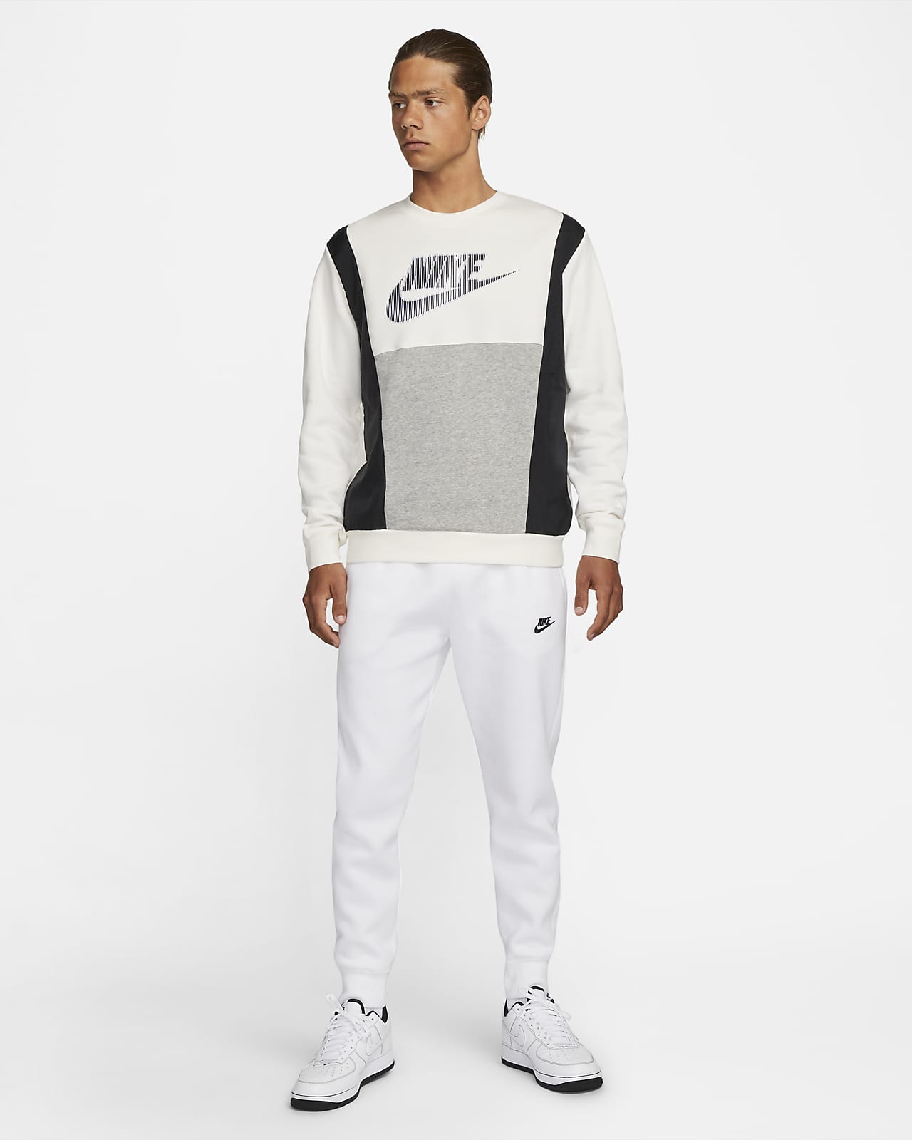 nike sportswear nike air force