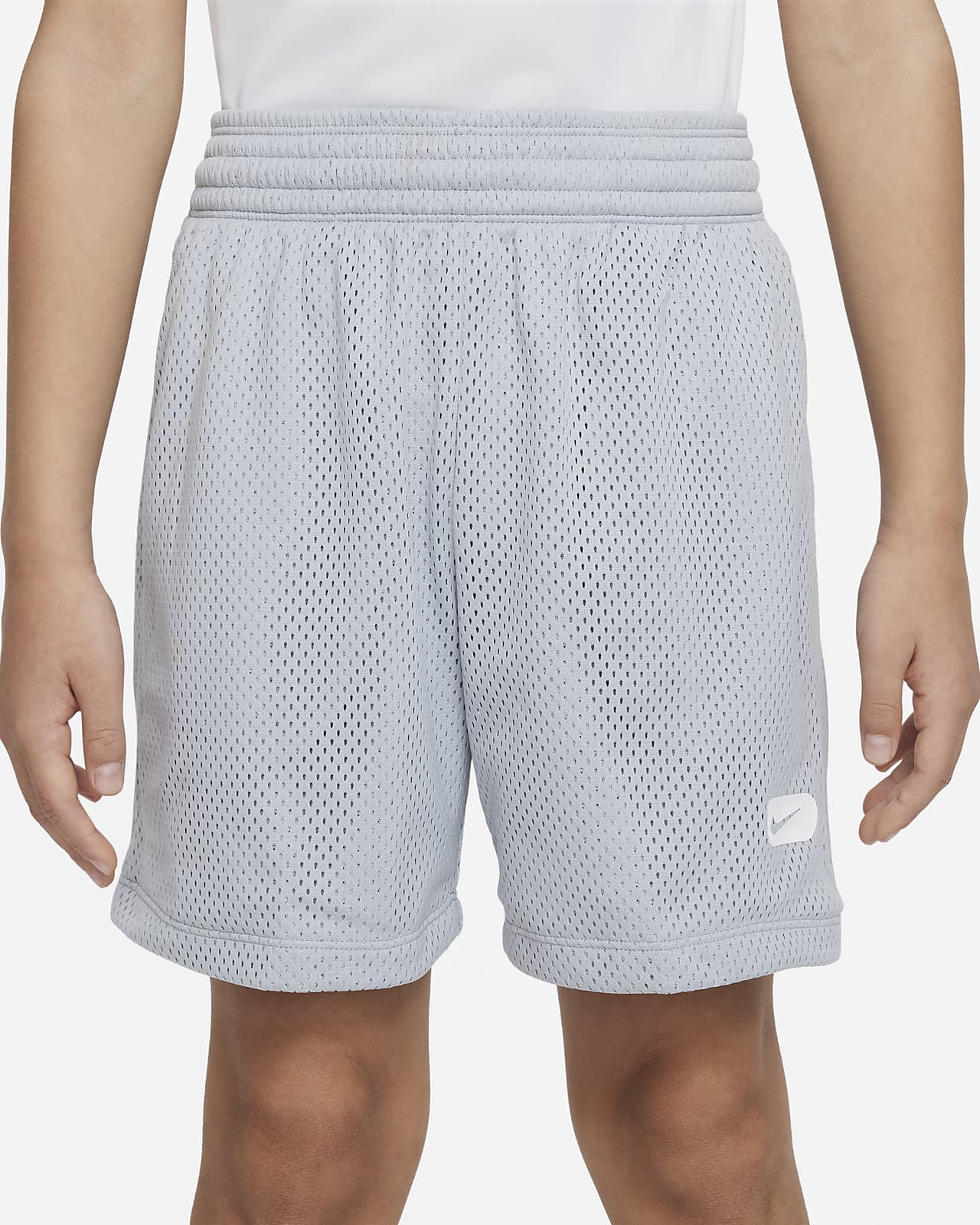 NIKE Dri-fit Boys'/girls' Running Training Short Shorts. Label Size: XL.  Black 