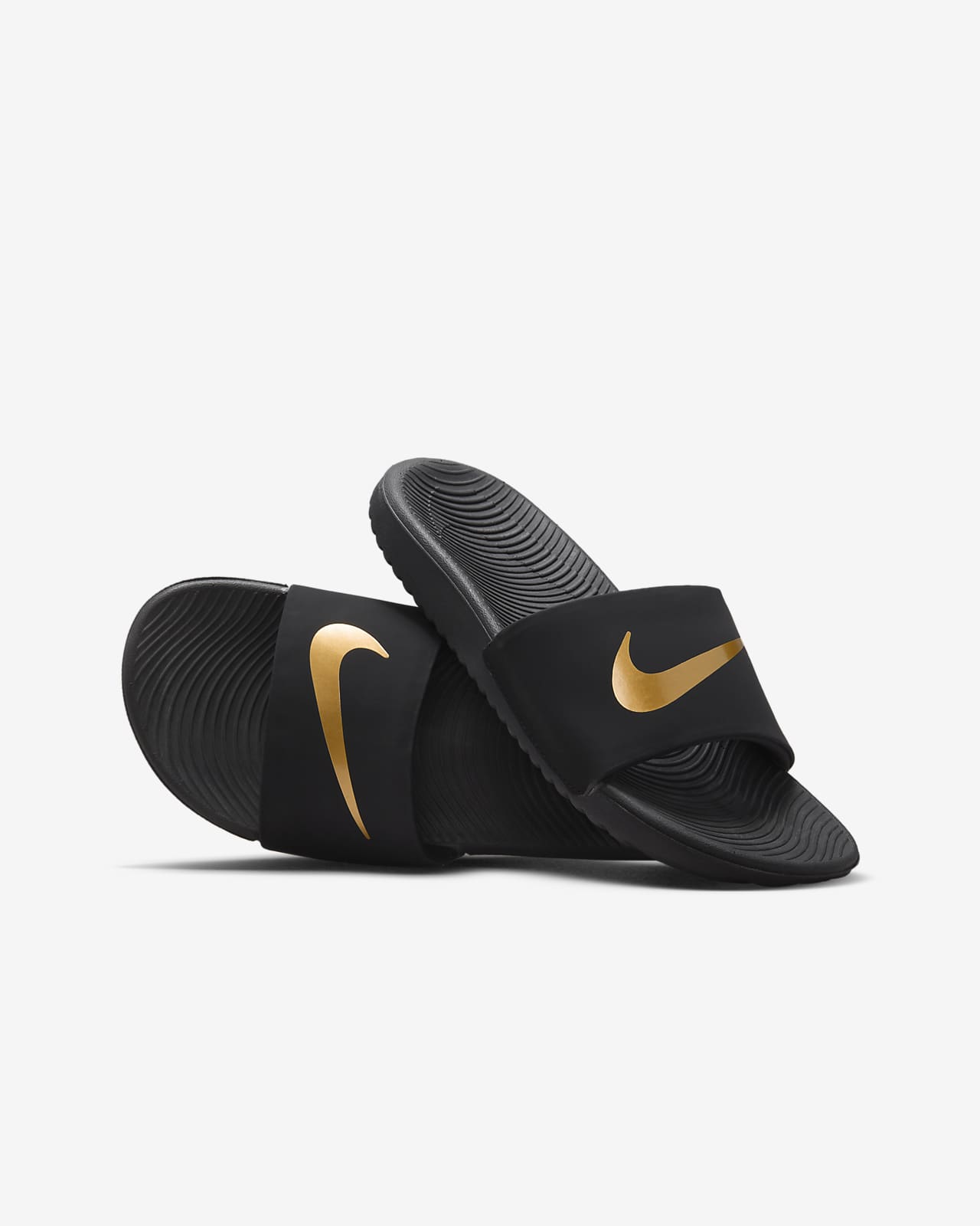 nike kawa slipper
