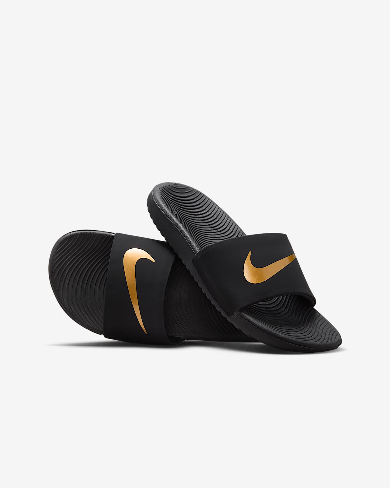 nike kawa slide