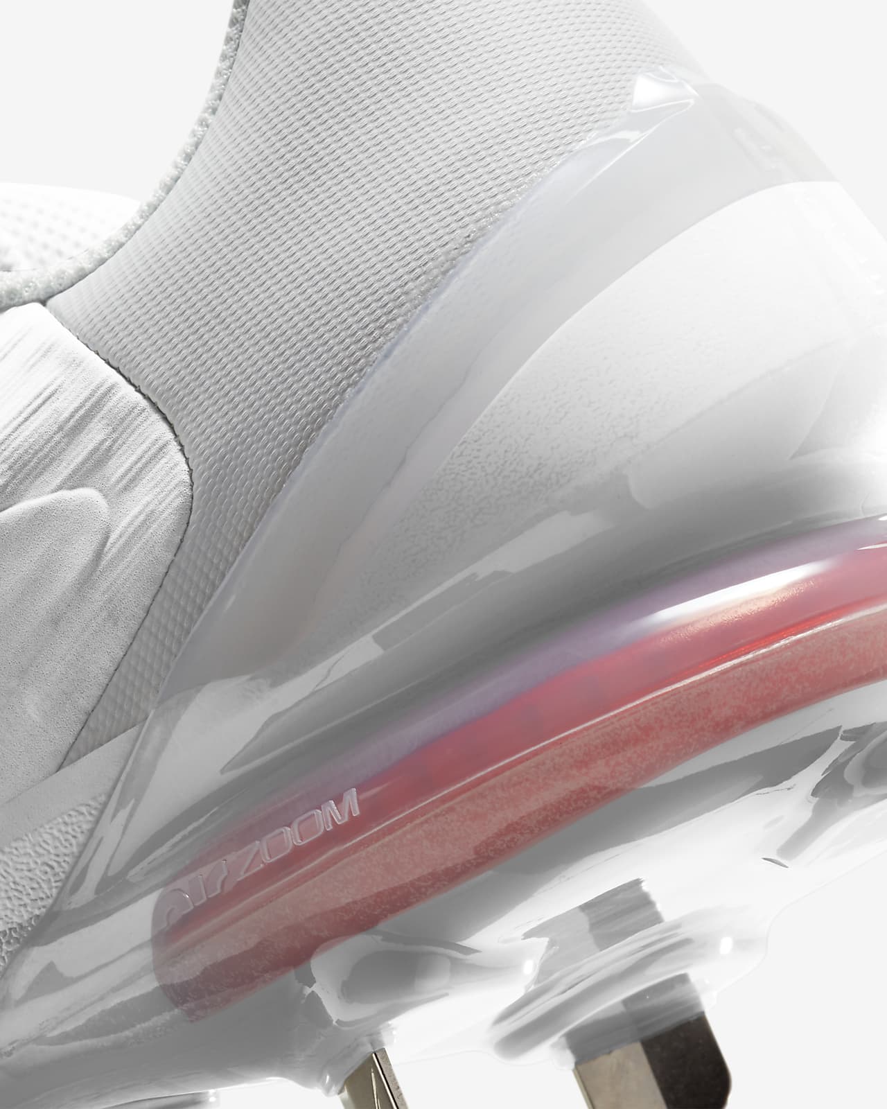 mike trout cleats 7