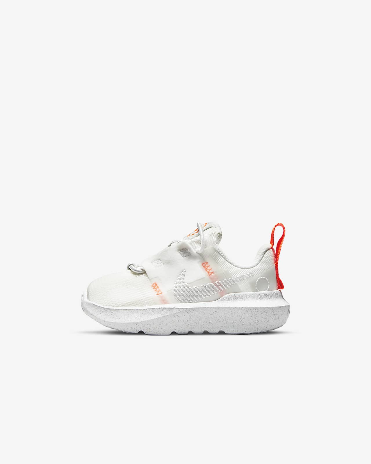 Nike Crater Impact-sko til babyer/småbørn