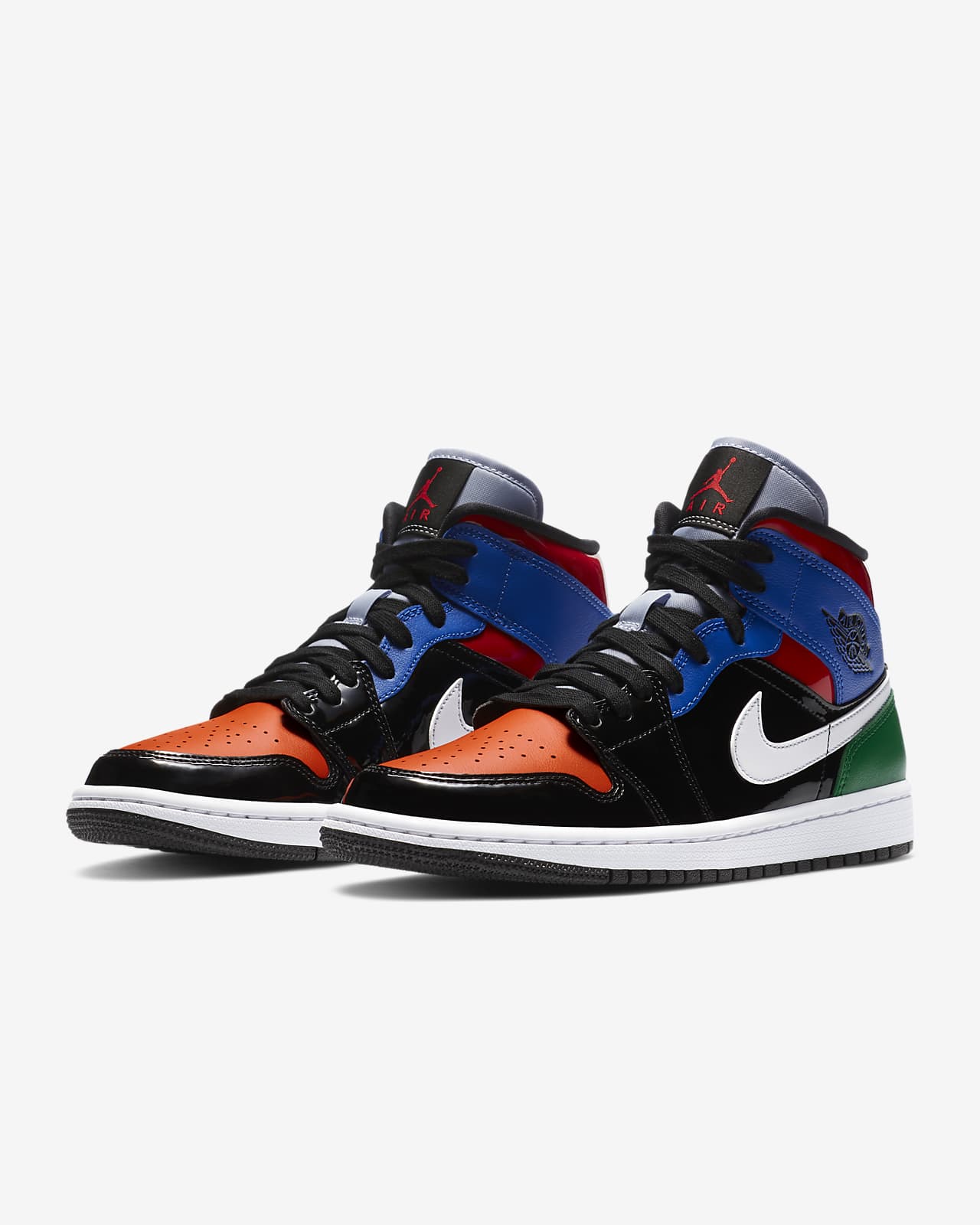 jordan mid se women's