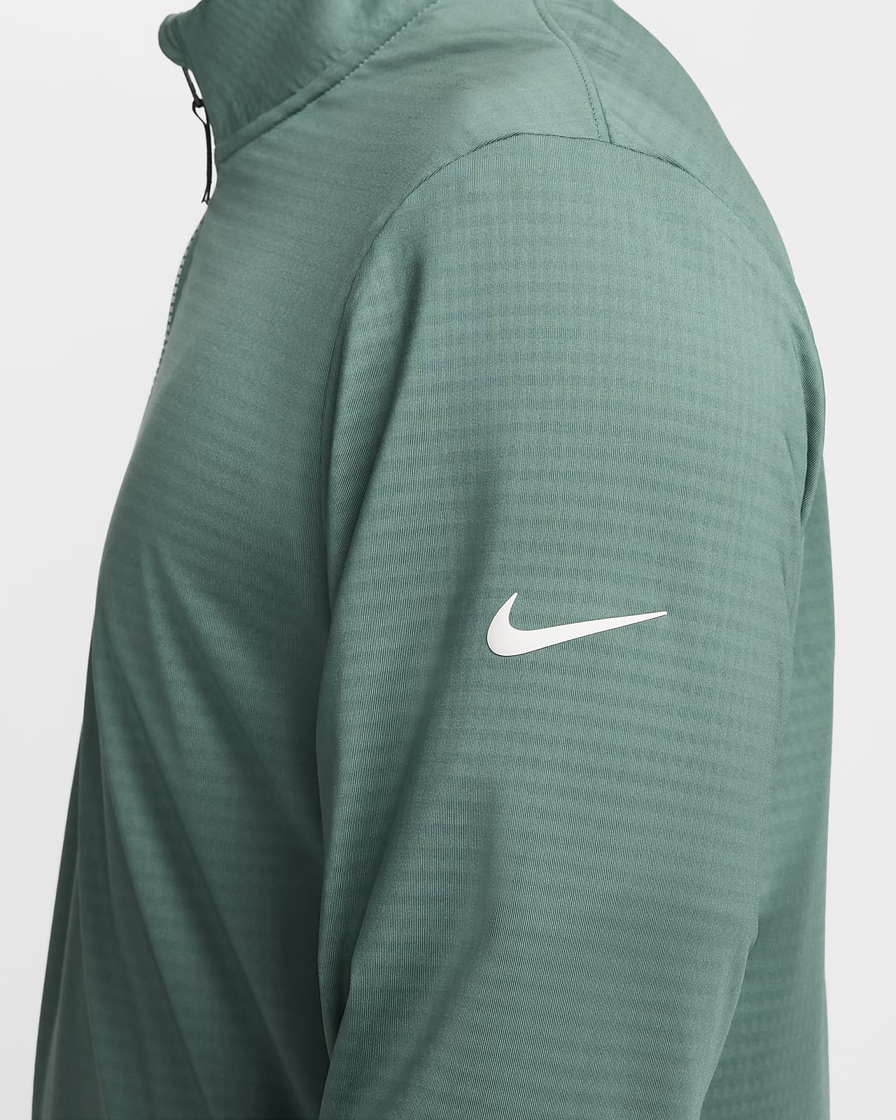 Nike Victory Men's Dri-FIT 1/2-Zip Golf Top. Nike.com