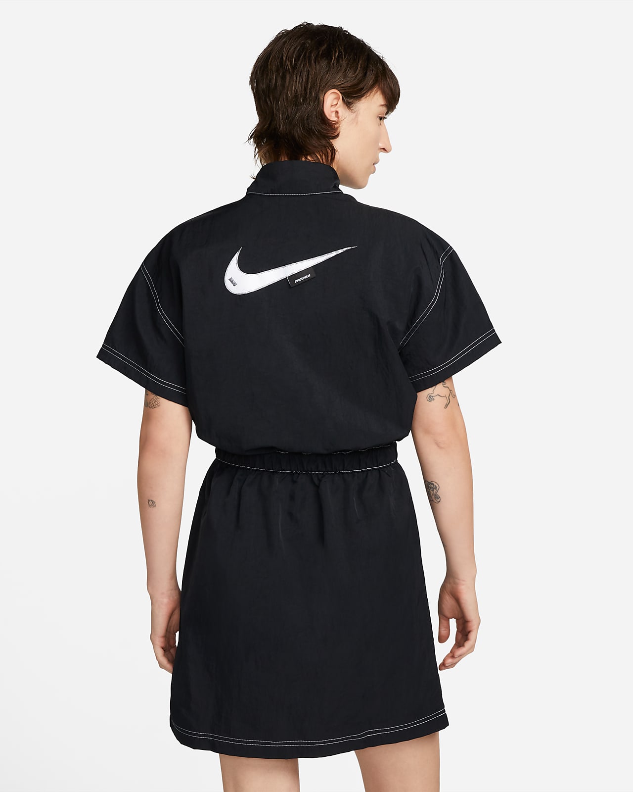 Nike Sportswear Swoosh Women's Woven 