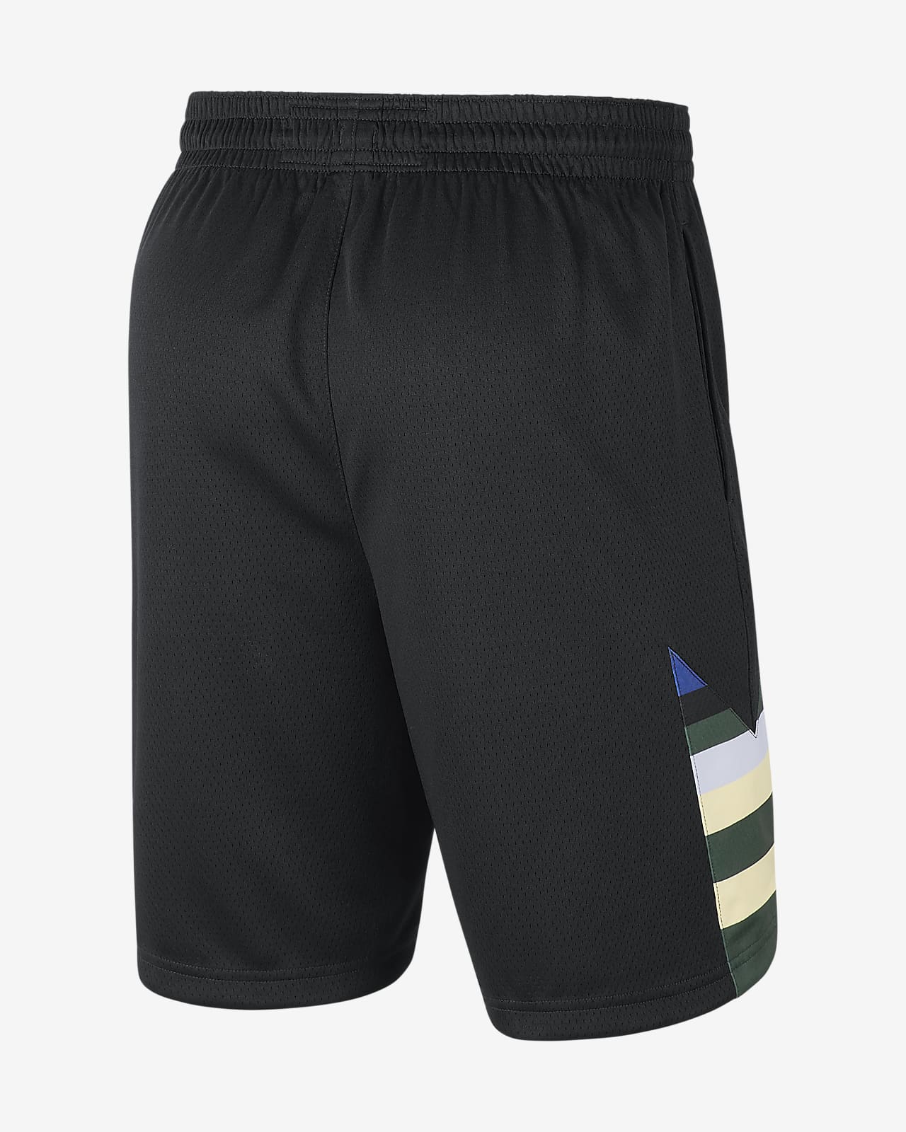 nike statement shorts