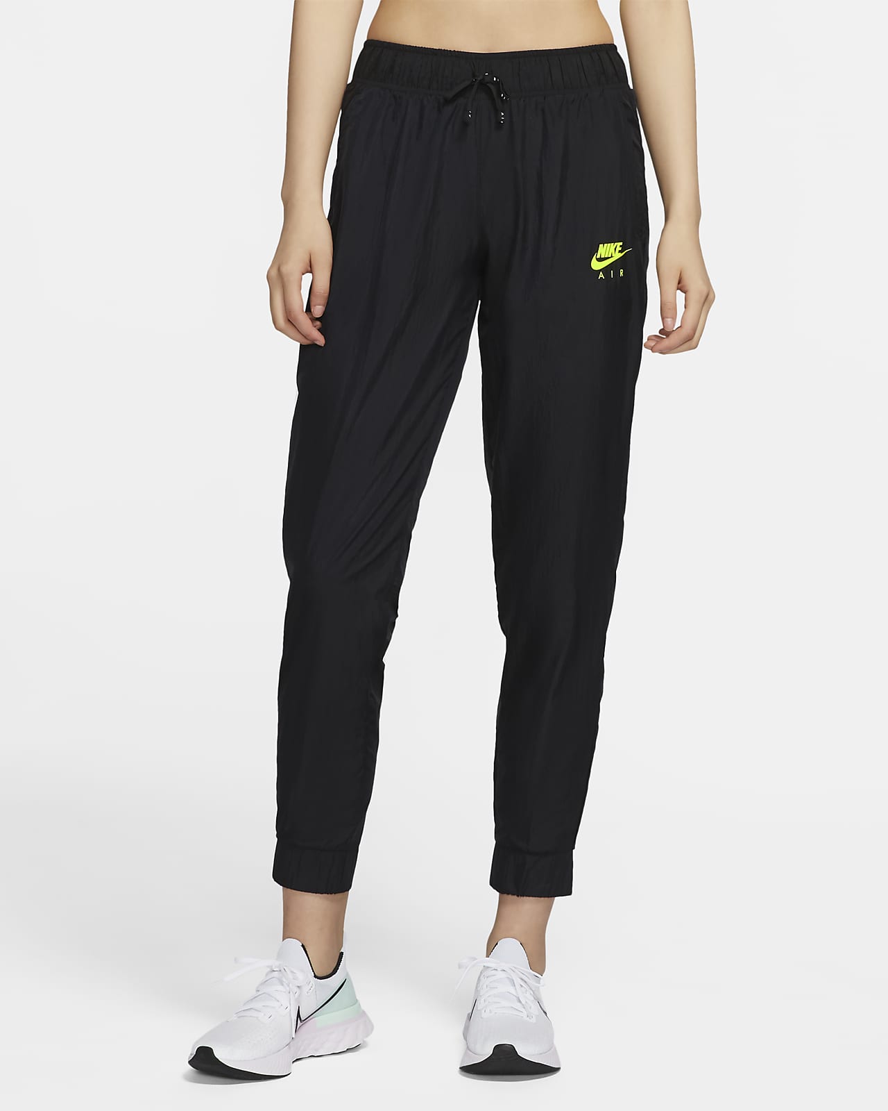 pantalon nike air mujer