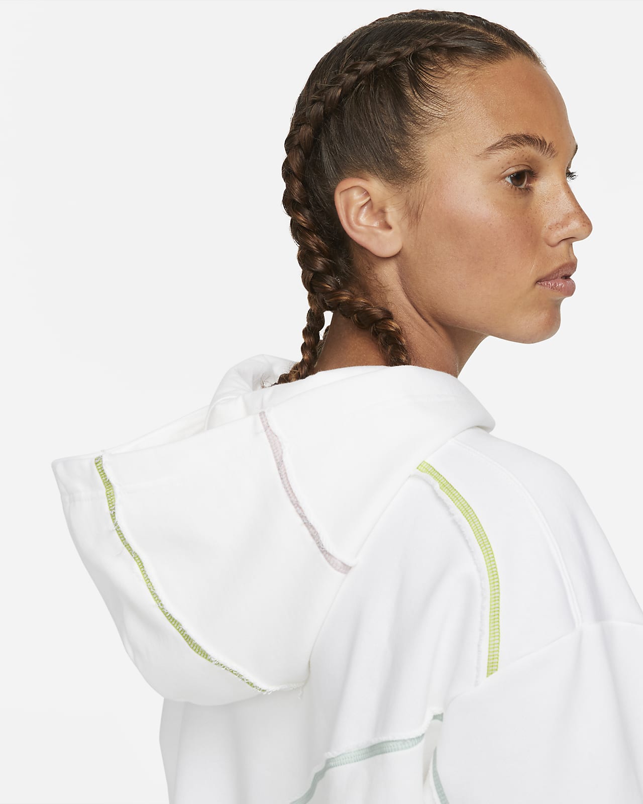 Oversized hoodies nike Clearance