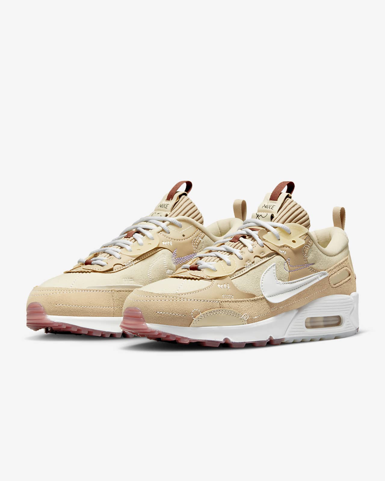 Nike Max 90 Futura x Serena Williams Crew Shoes. Nike.com