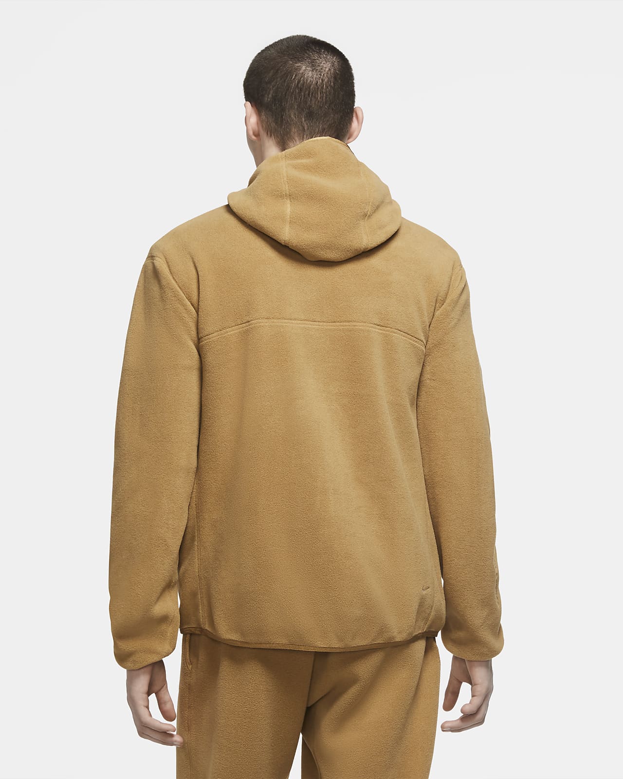 nike acg hoodie mens