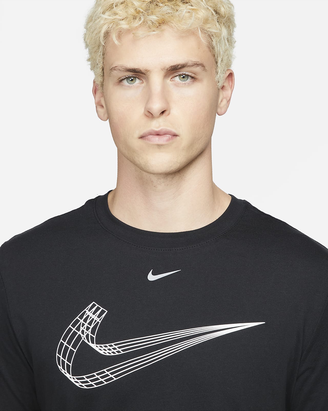 t shirt uomo nike