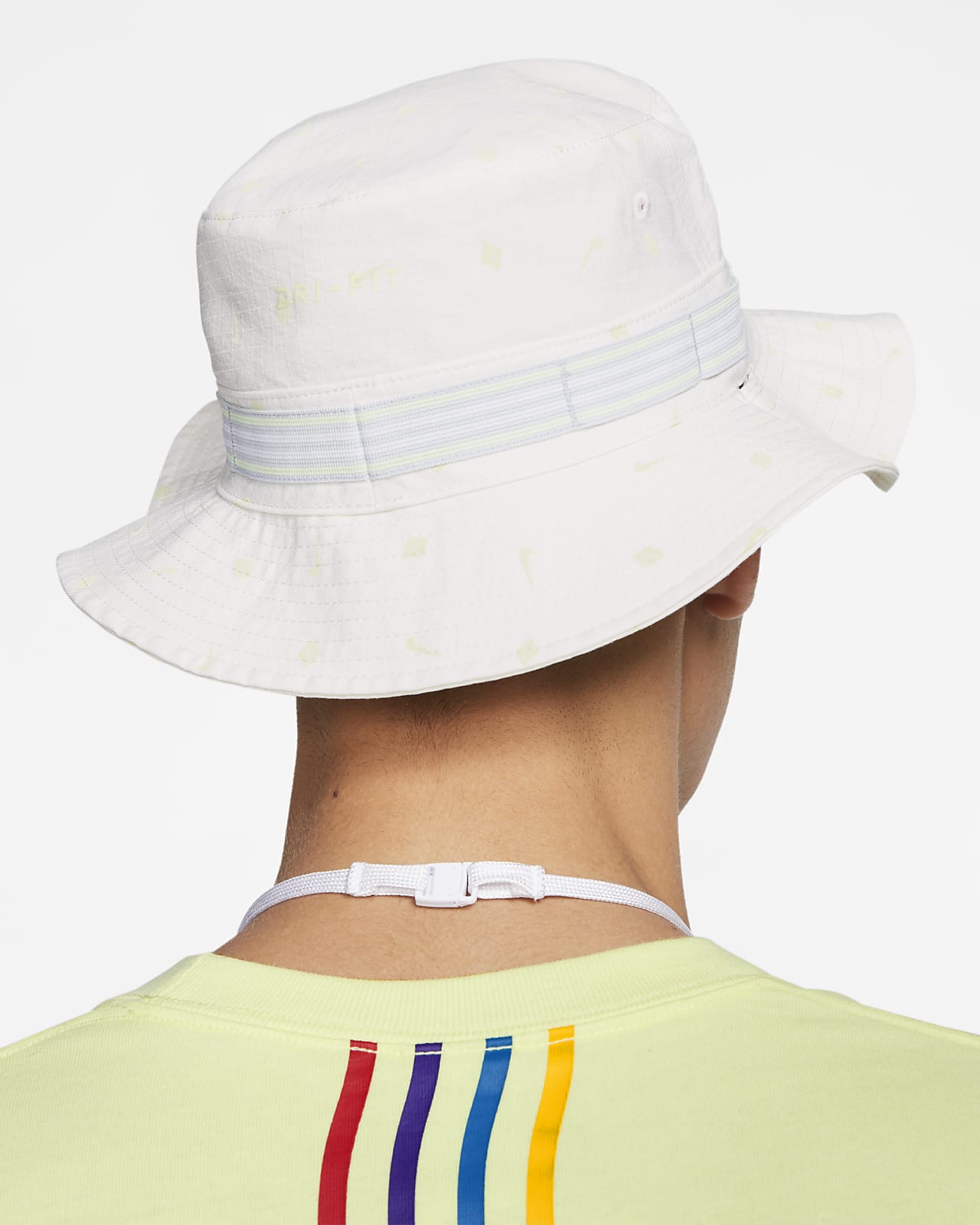 Nike x Pigalle Bucket Hat