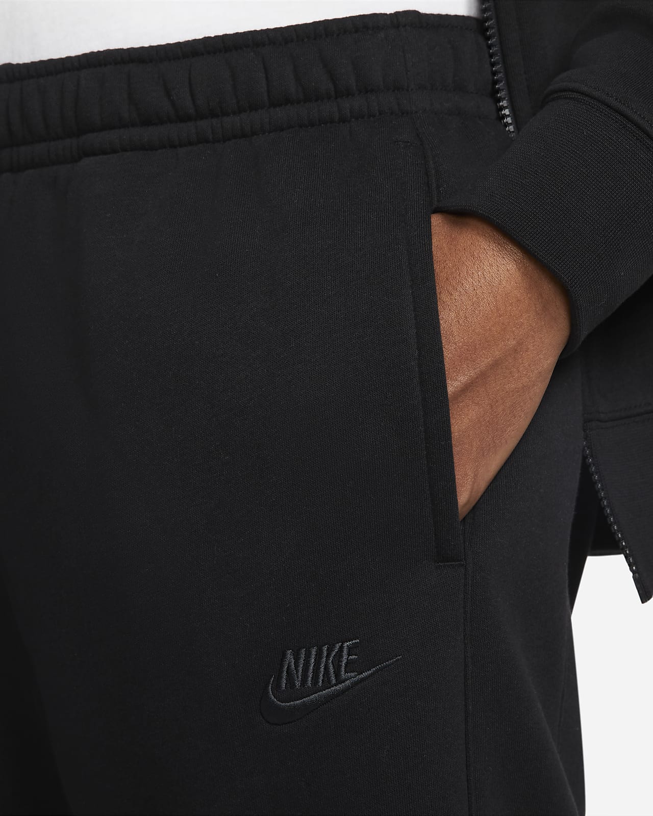 Nike Sportswear Sport Essential Chándal de tejido Fleece - Nike