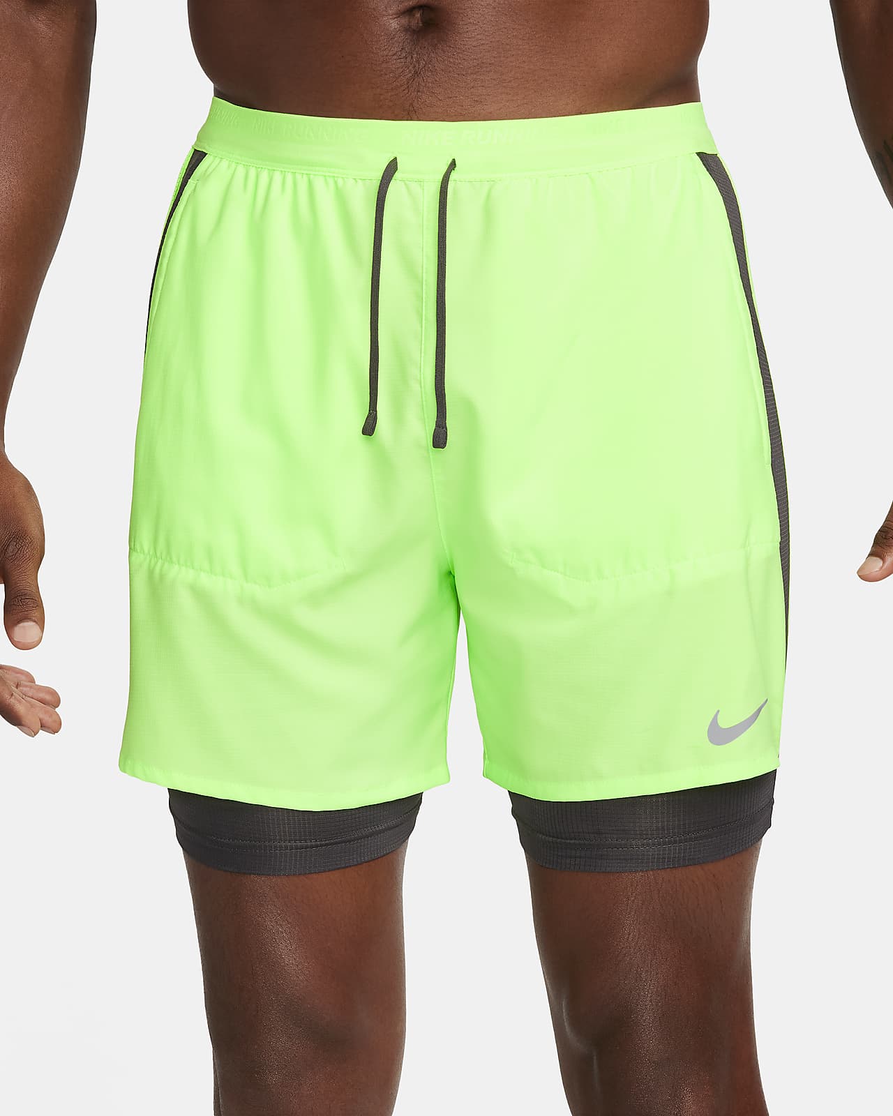 Men's nike clearance hybrid shorts