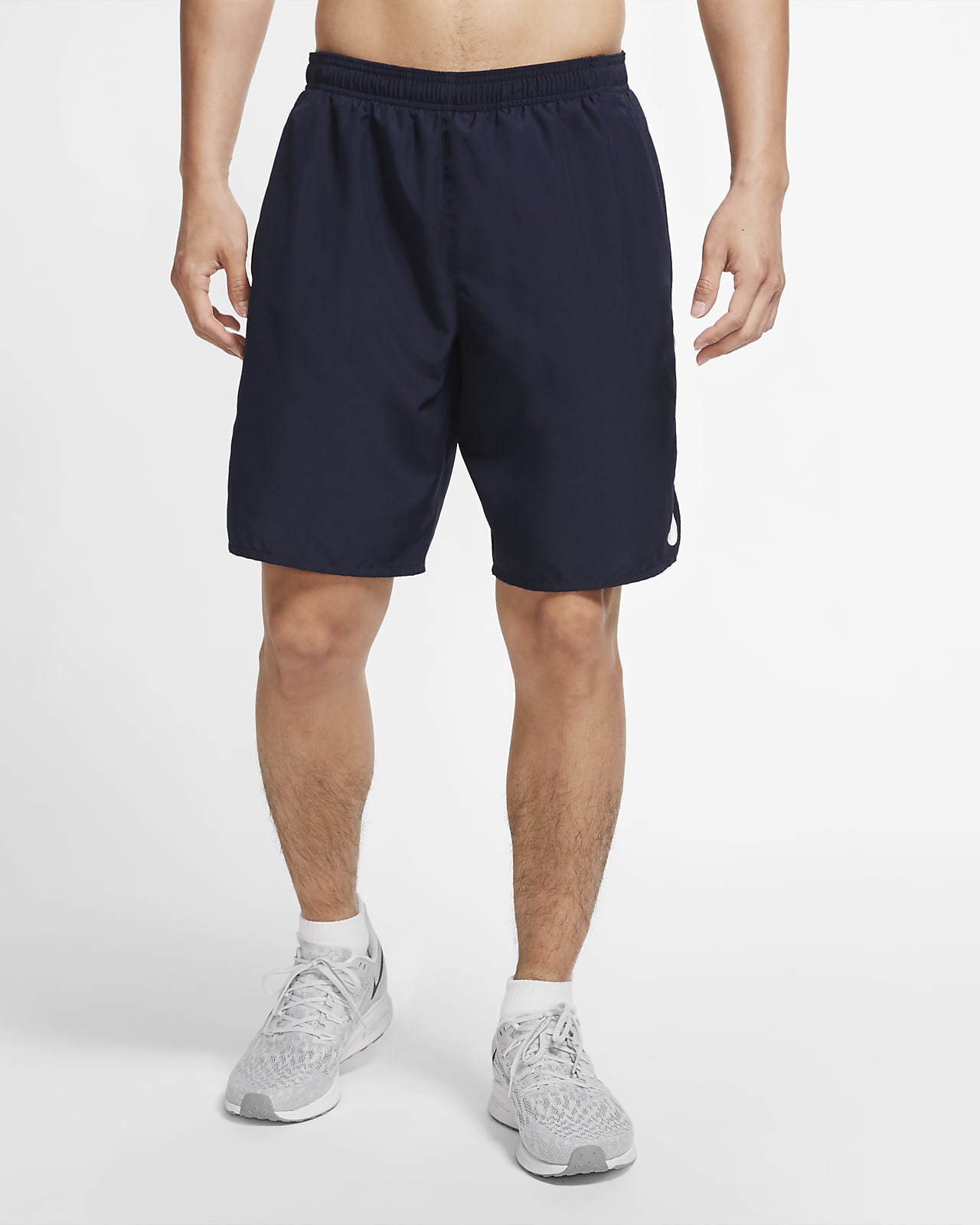 nike men's active shorts