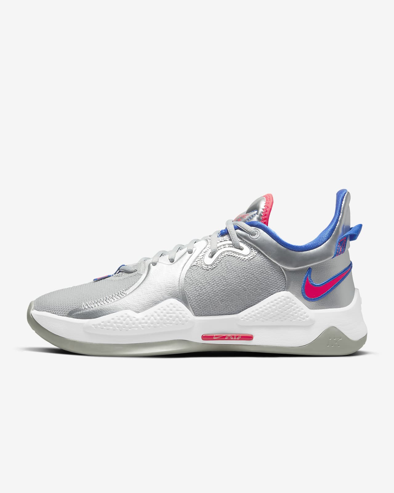 PG 5 Zapatillas de baloncesto. Nike ES