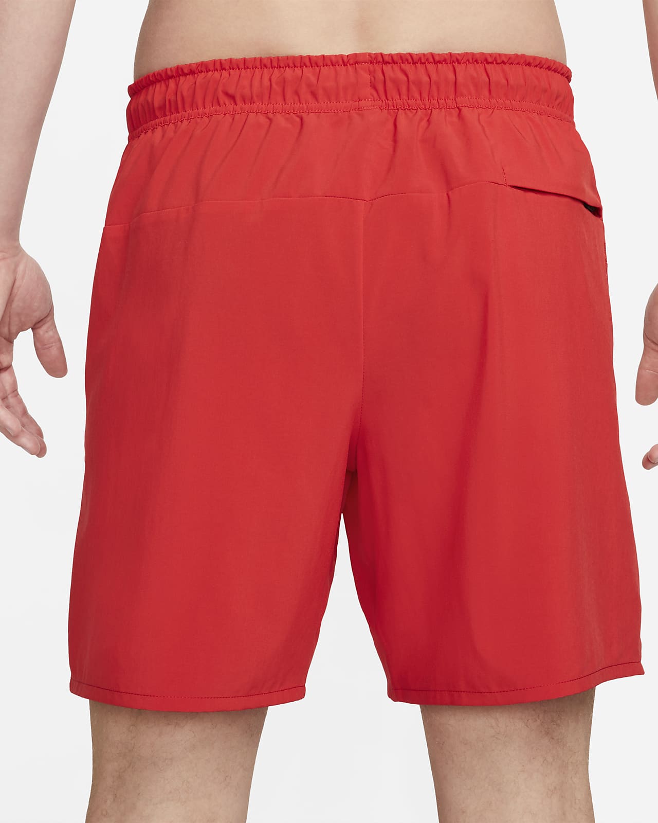 Nike Unlimited Men's Dri-FIT 18cm (approx.) Unlined Versatile Shorts. Nike  CA