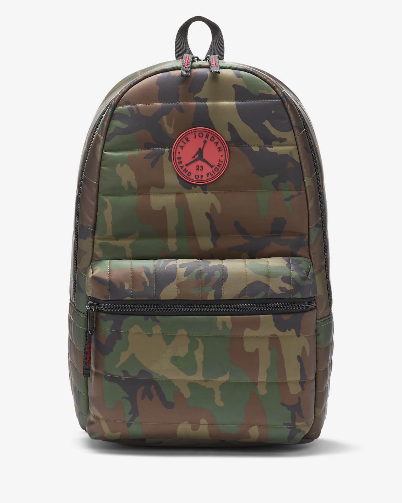 Mochila Jordan (grande). Nike.com