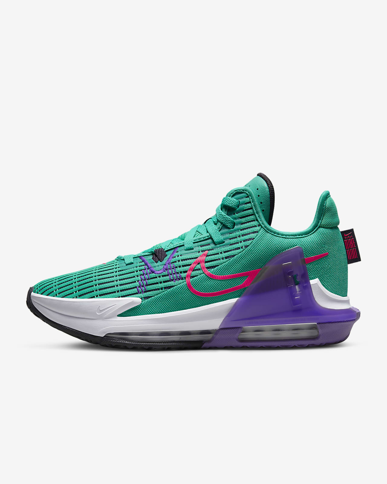 nike witness 6