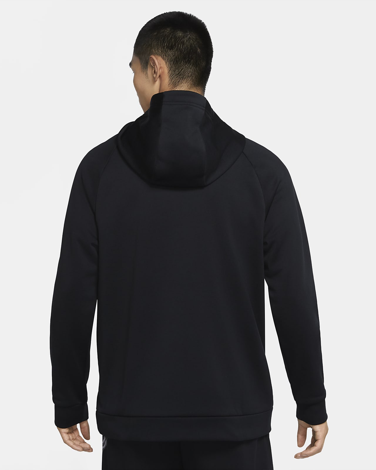 nike therma tech hoodie