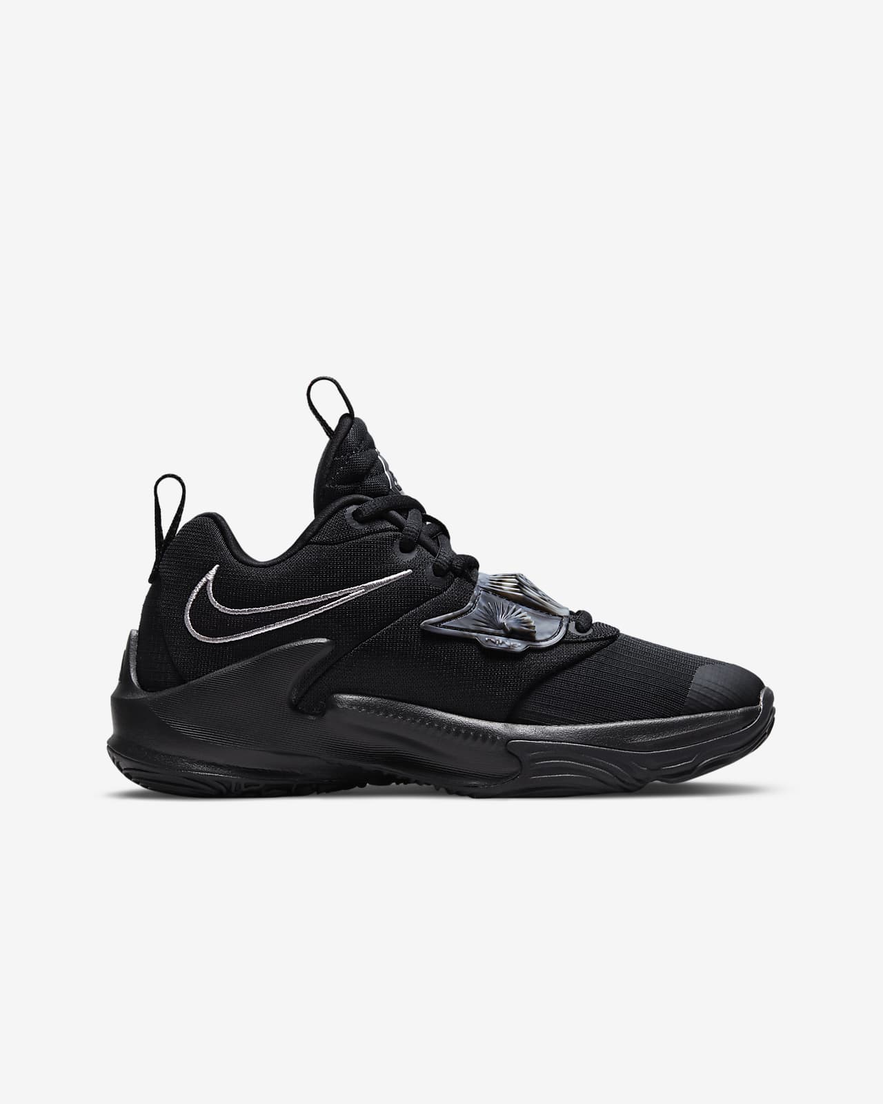 Freak 3 Basketbalschoen voor kids. Nike NL