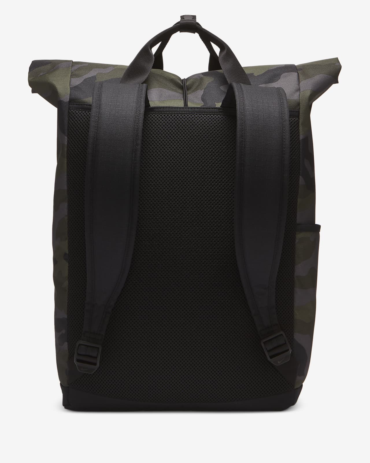 nike radiate rucksack black