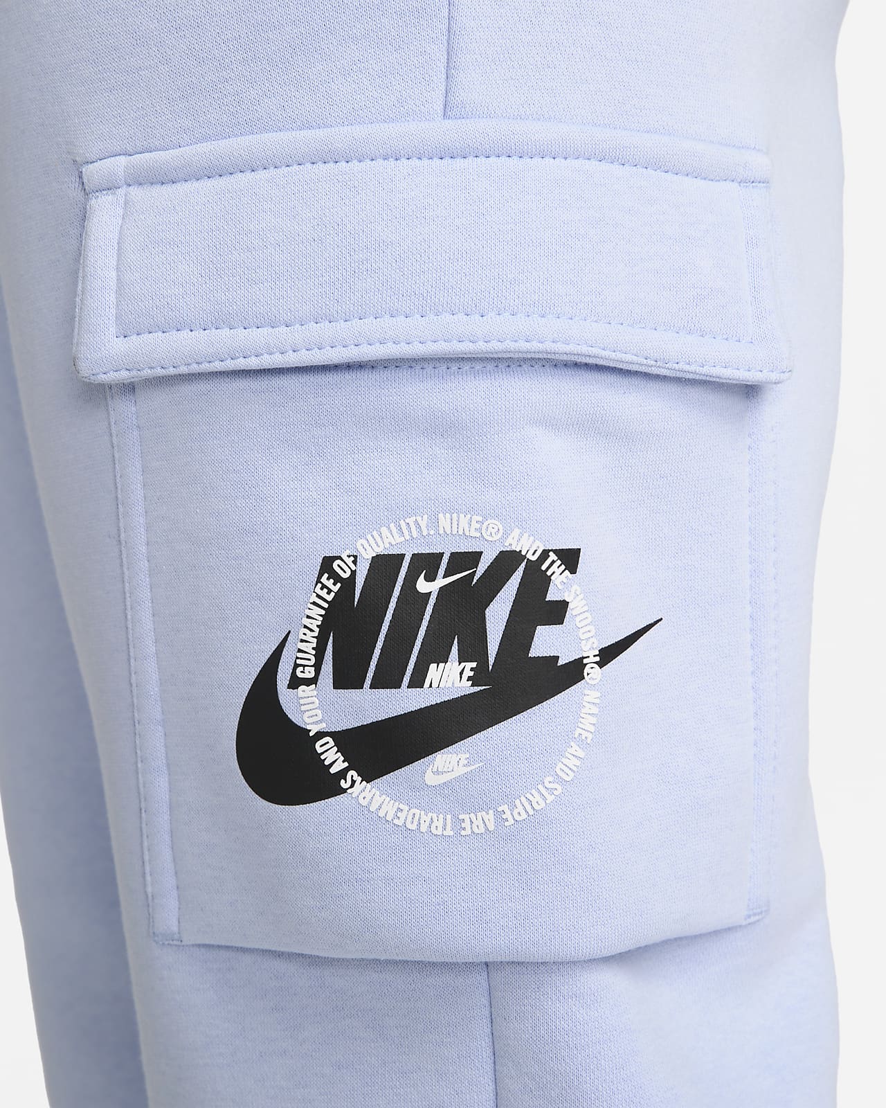 pantaloni cargo nike donna