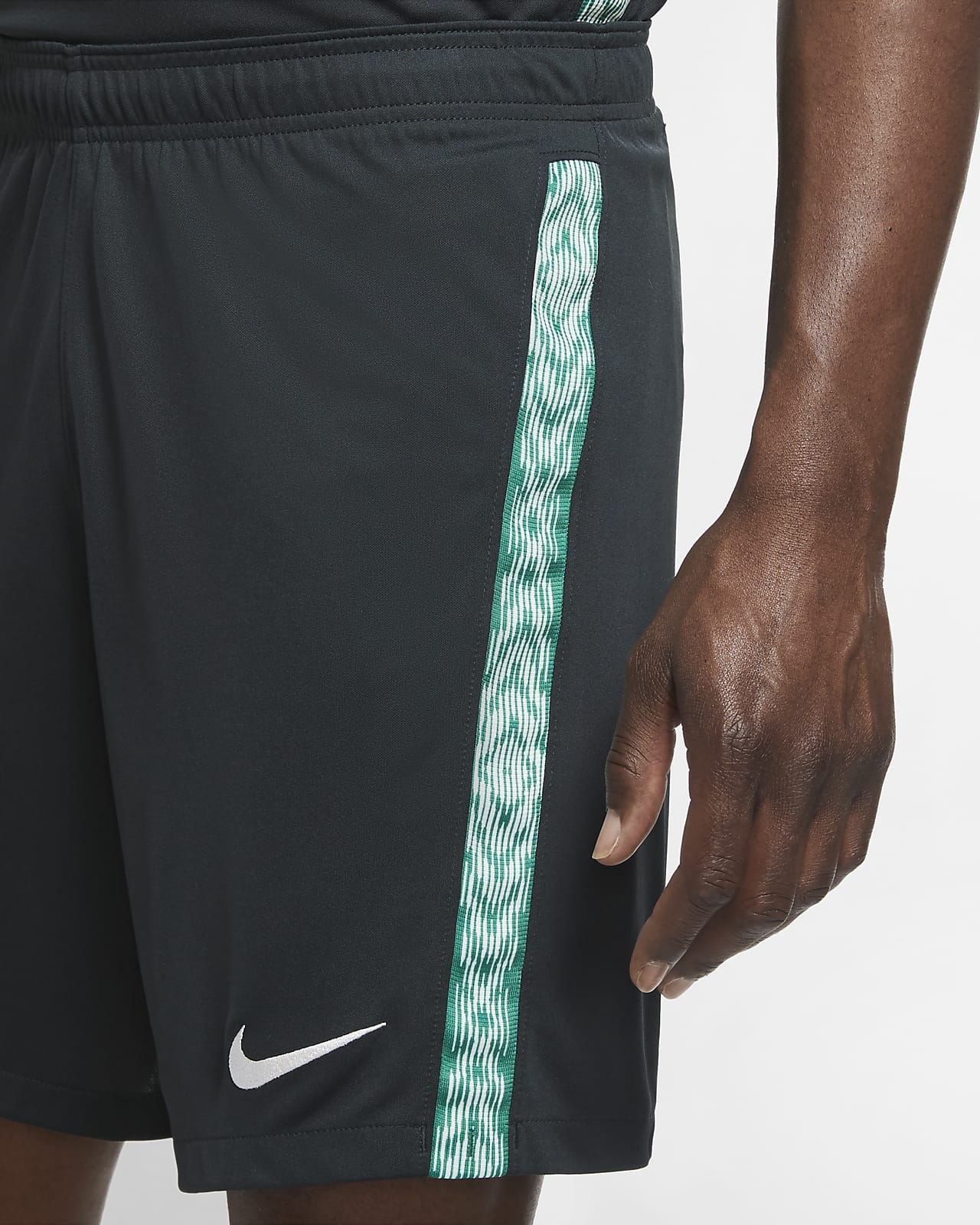 Nigeria 2020 Stadium Away Men's 