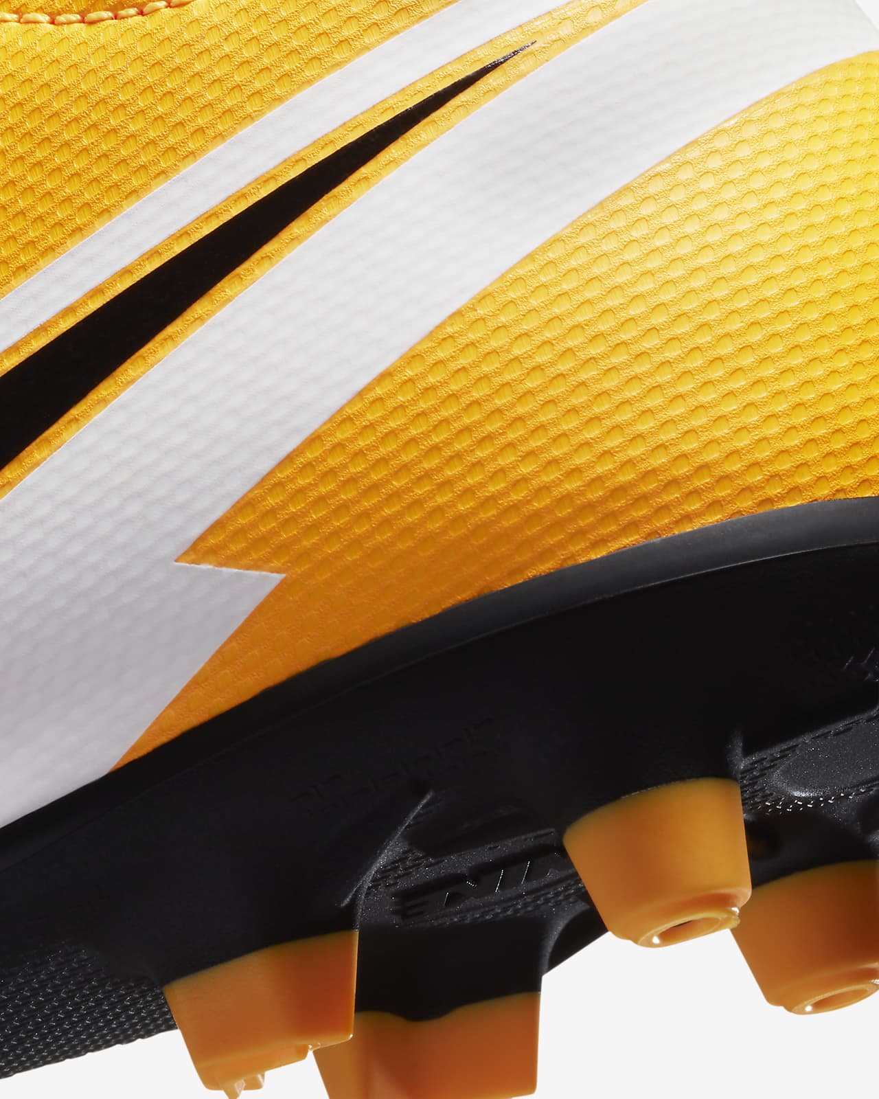 nike mercurial kids boots