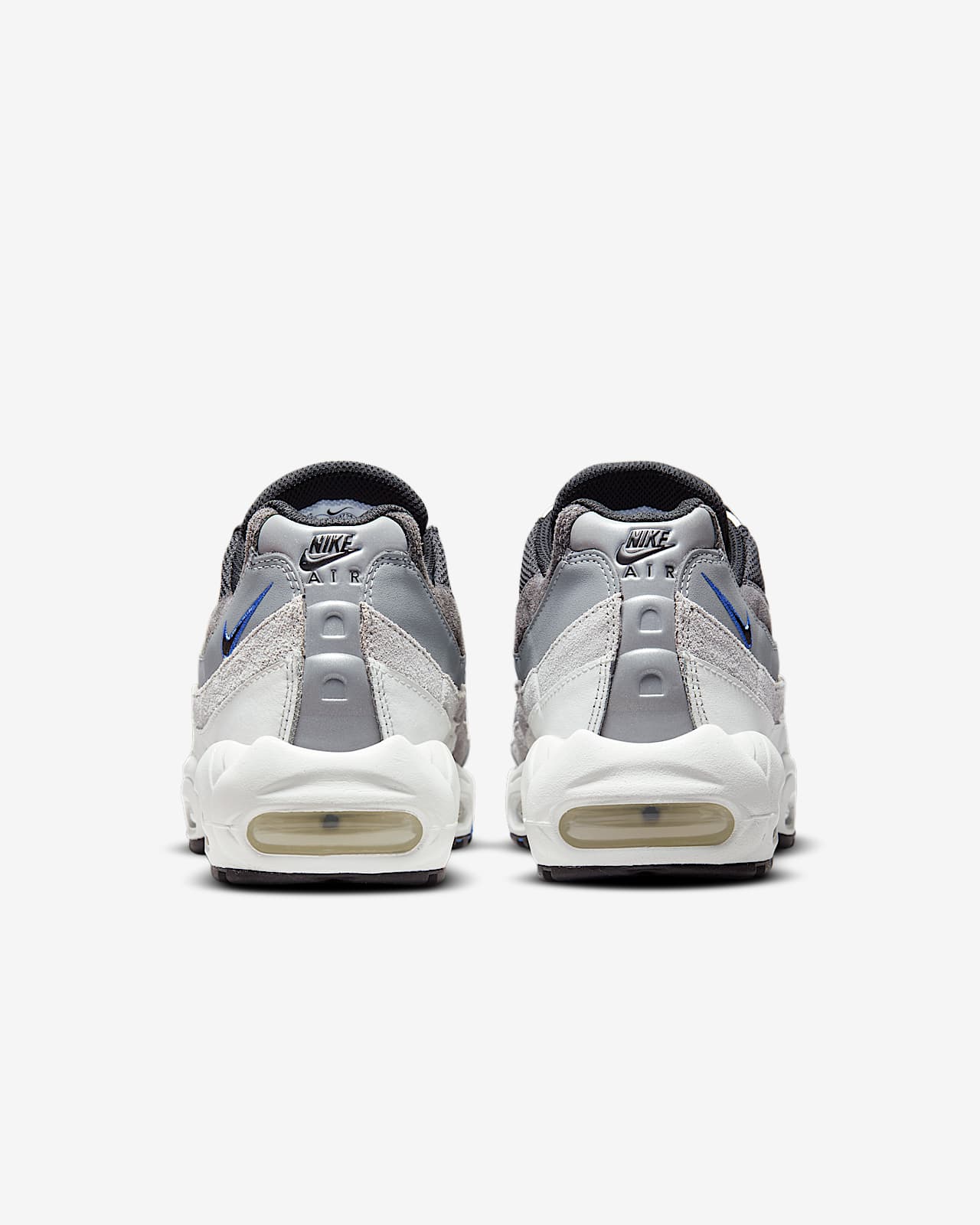 Nike Air Max 95 Men's Shoes. Nike LU