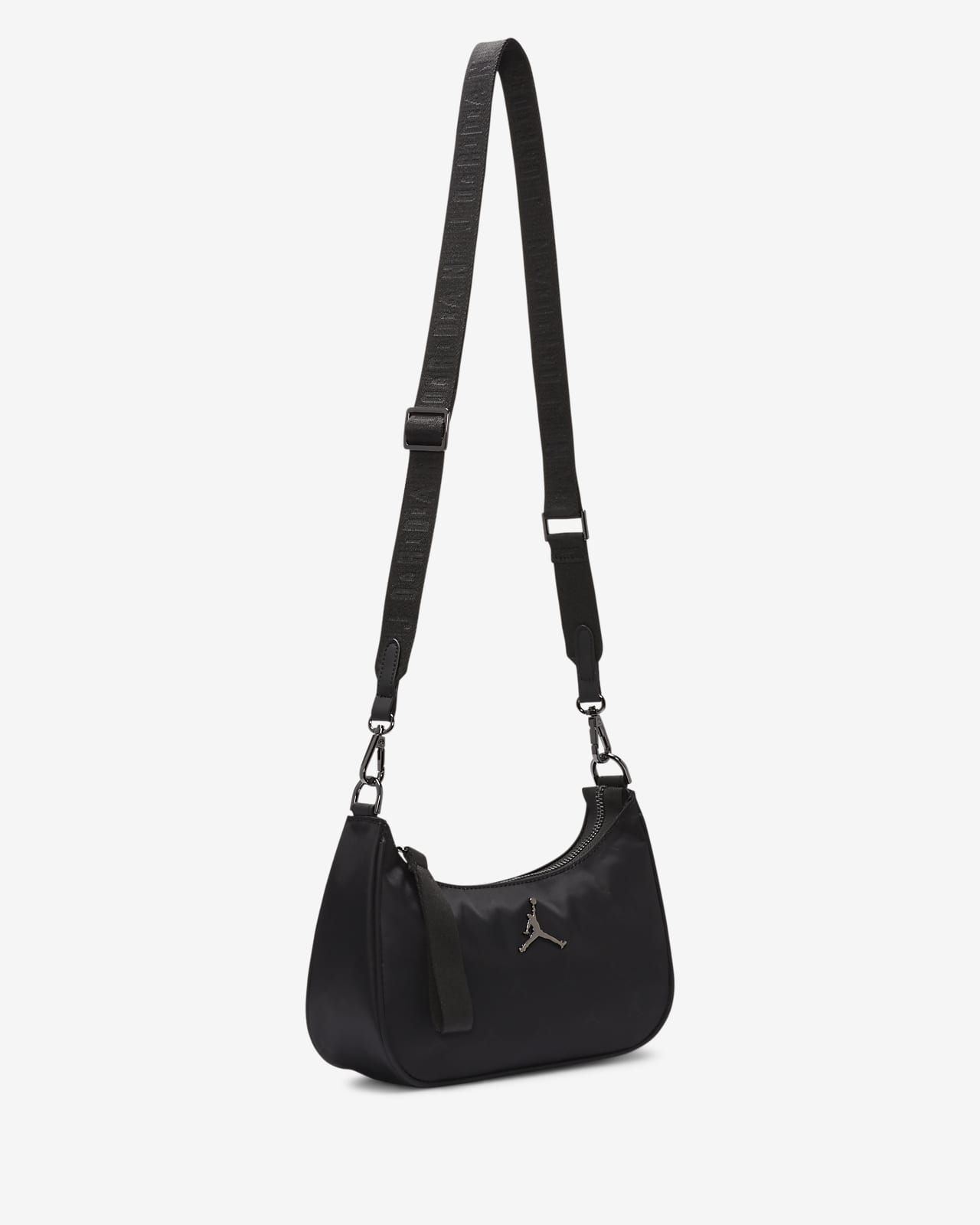 Jordan Jacquard Handbag Tas. Nike NL