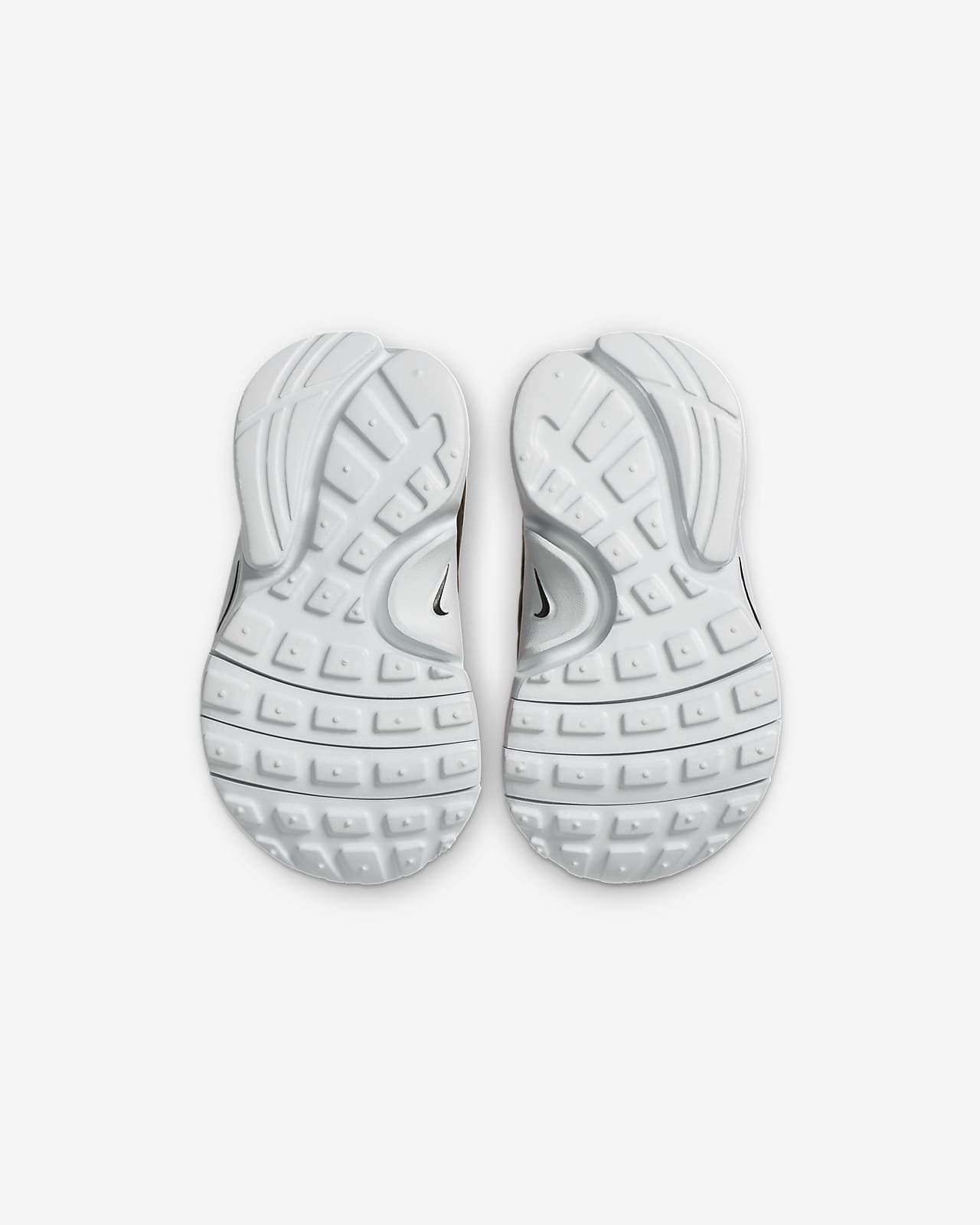 nike presto baby shoes