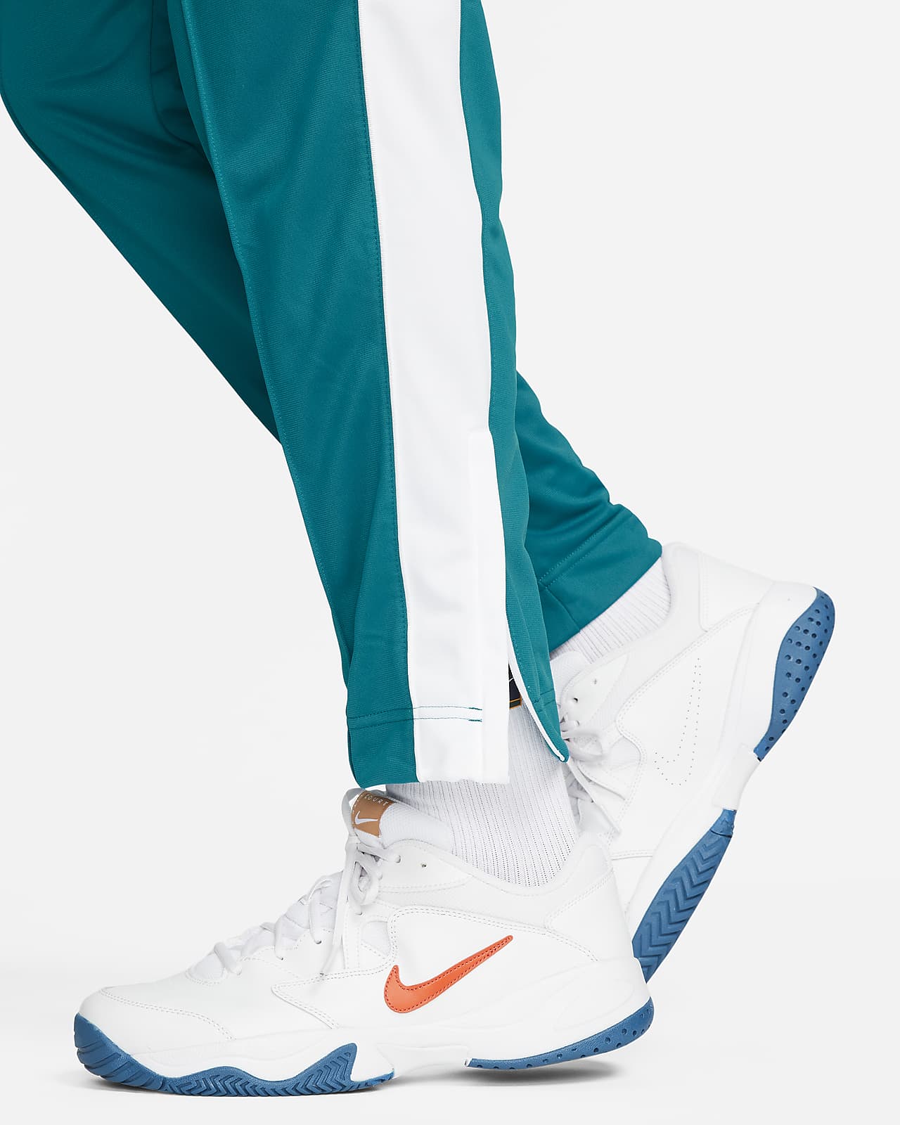 Pantaloni da tennis NikeCourt - Uomo. Nike IT