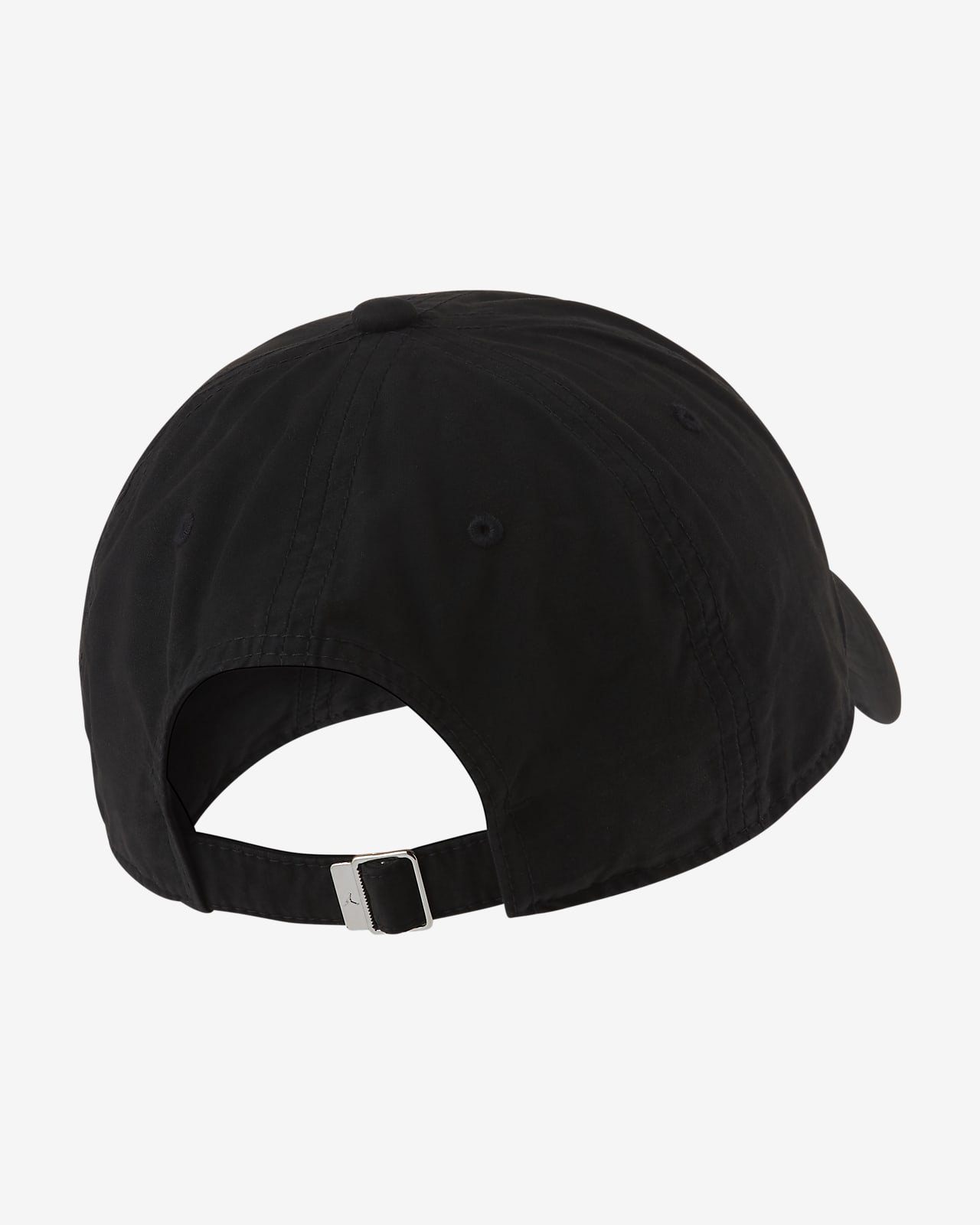 nike heritage 86 black
